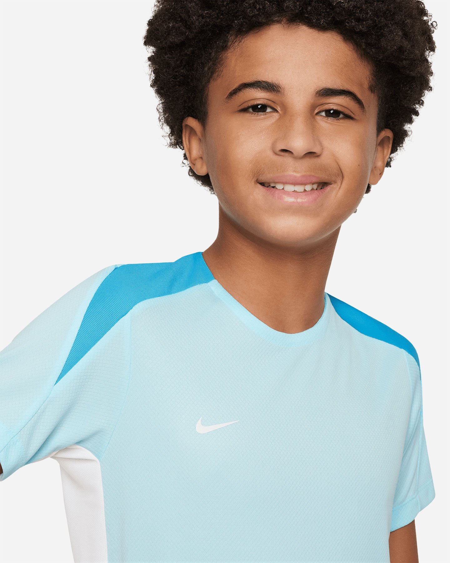 Maglia calcio NIKE STRIKE JR - 2 | Cisalfa Sport