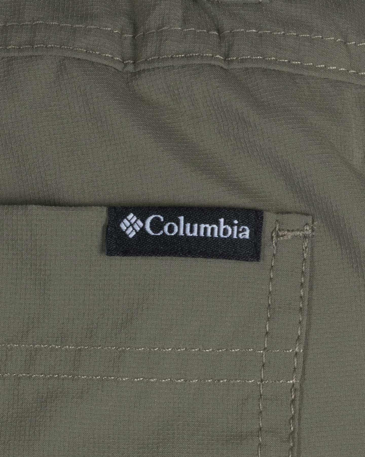 Pantaloncini COLUMBIA SILVER RIDGE M - 2 | Cisalfa Sport