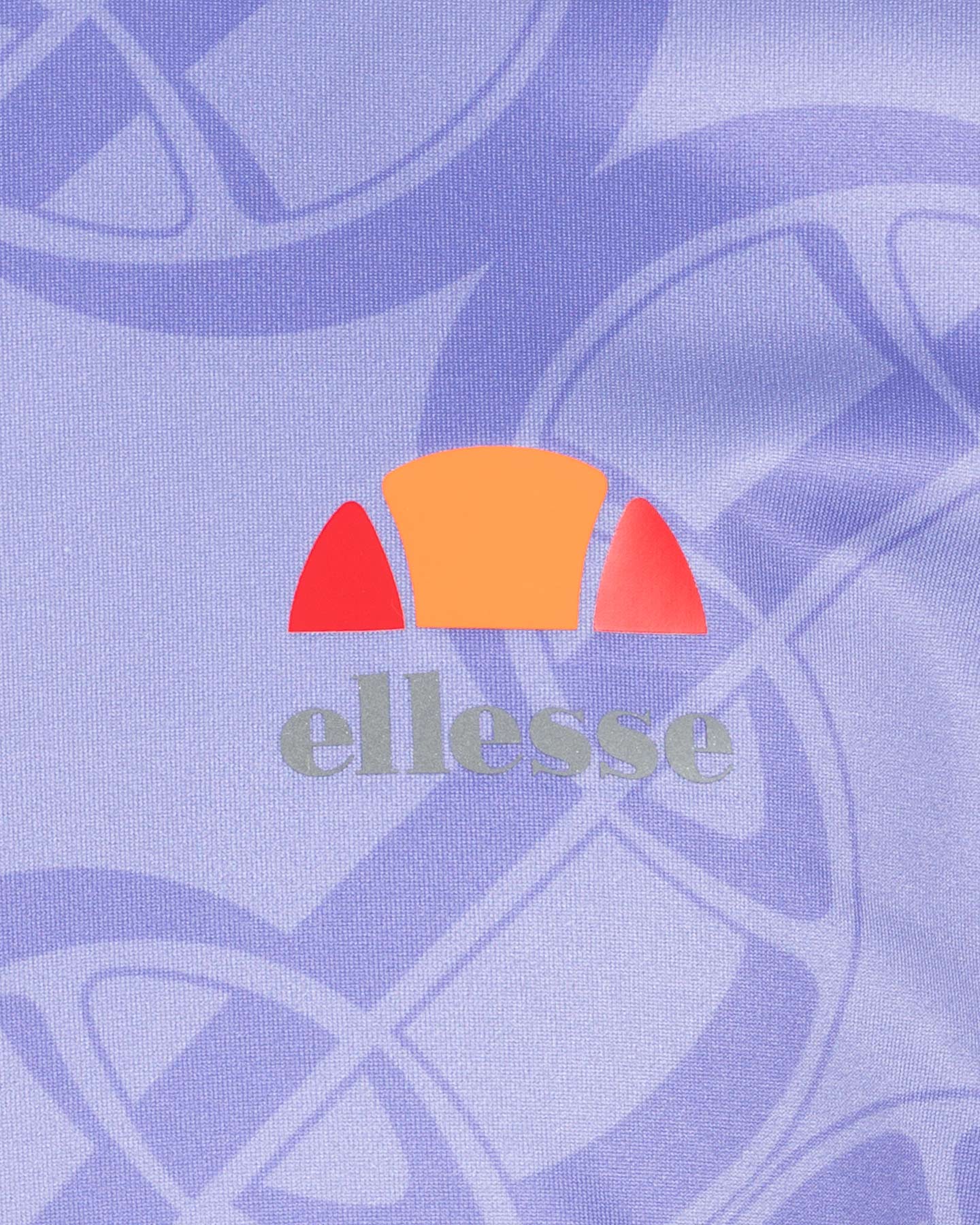 Maglia tennis ELLESSE CHAIN LOGO JR - 2 | Cisalfa Sport