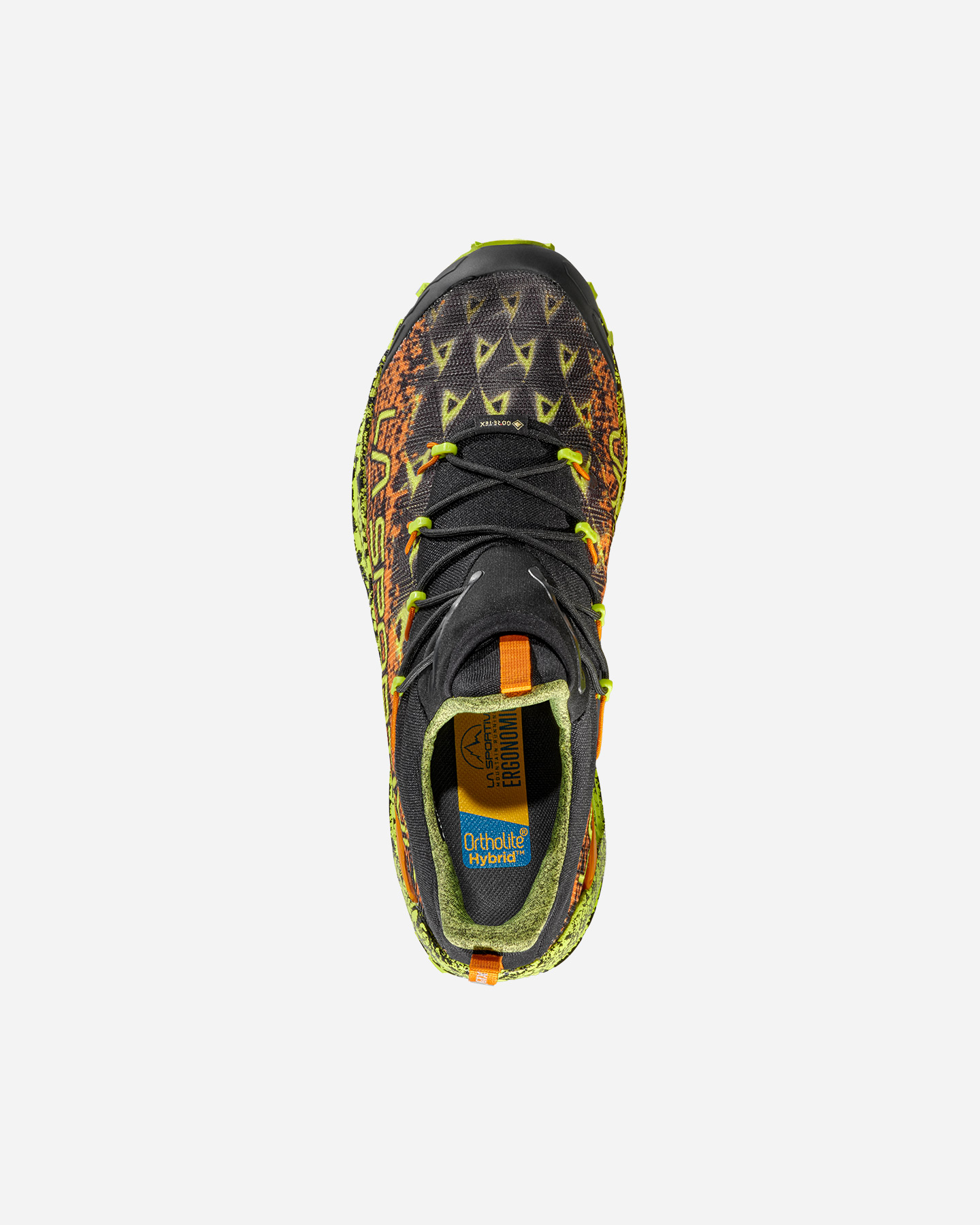 Scarpe trail LA SPORTIVA TEMPESTA GTX M - 3 | Cisalfa Sport