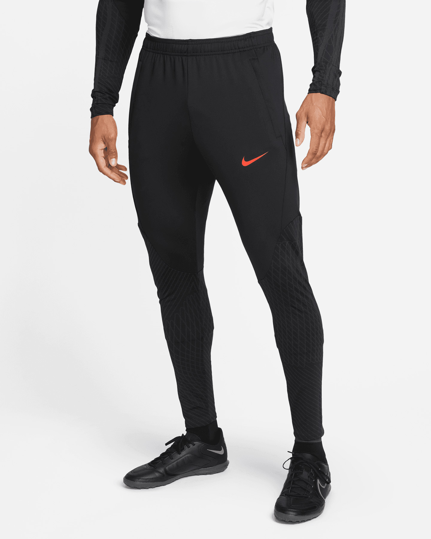 Pantaloncini calcio NIKE DRI FIT STRIKE SOCCER M - 0 | Cisalfa Sport