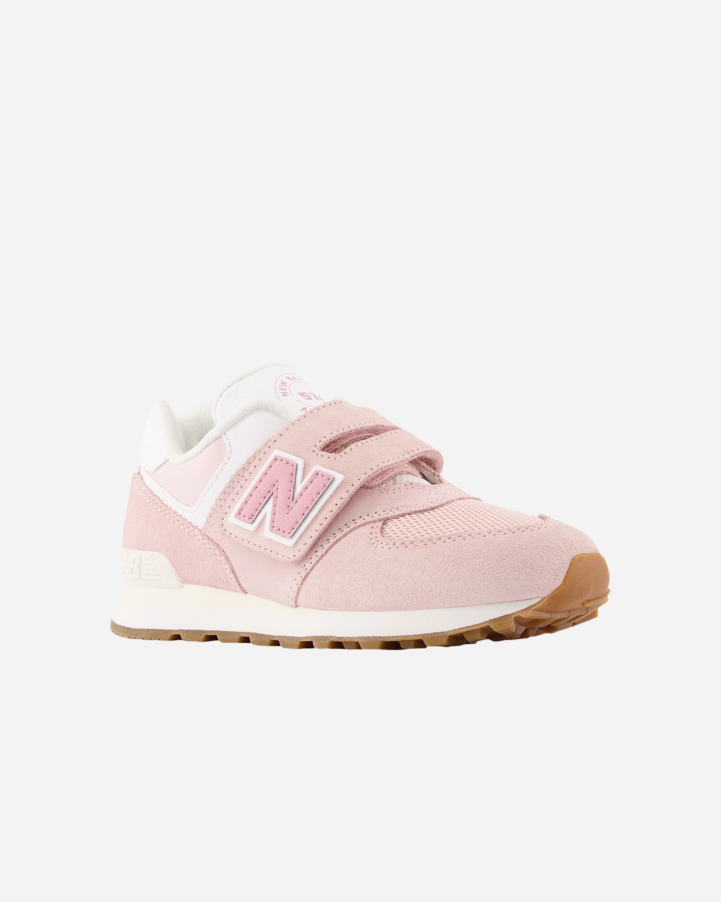 Scarpe sneakers NEW BALANCE 574 PS JR - 1 | Cisalfa Sport