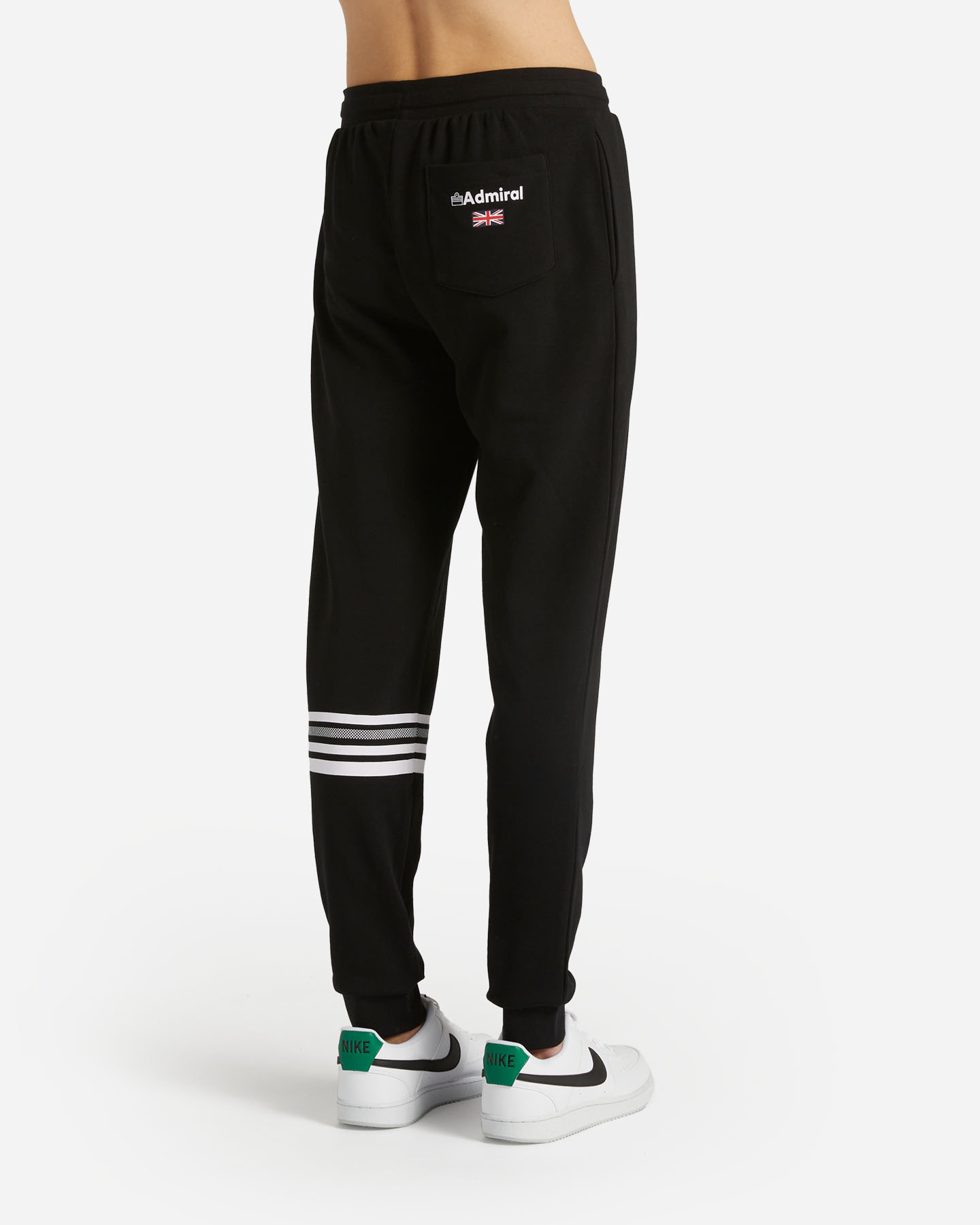 Pantalone ADMIRAL VARSITY M - 1 | Cisalfa Sport