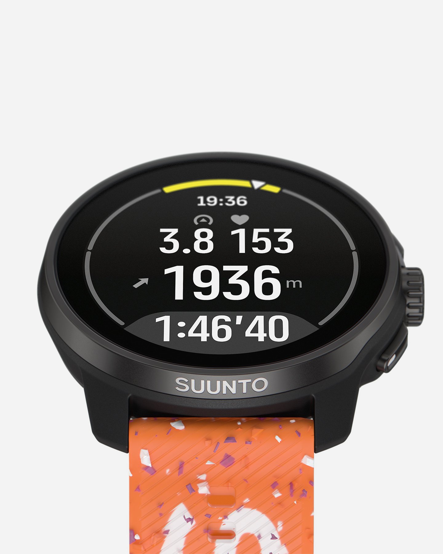 Orologio multifunzione SUUNTO SUUNTO RACE S - 2 | Cisalfa Sport