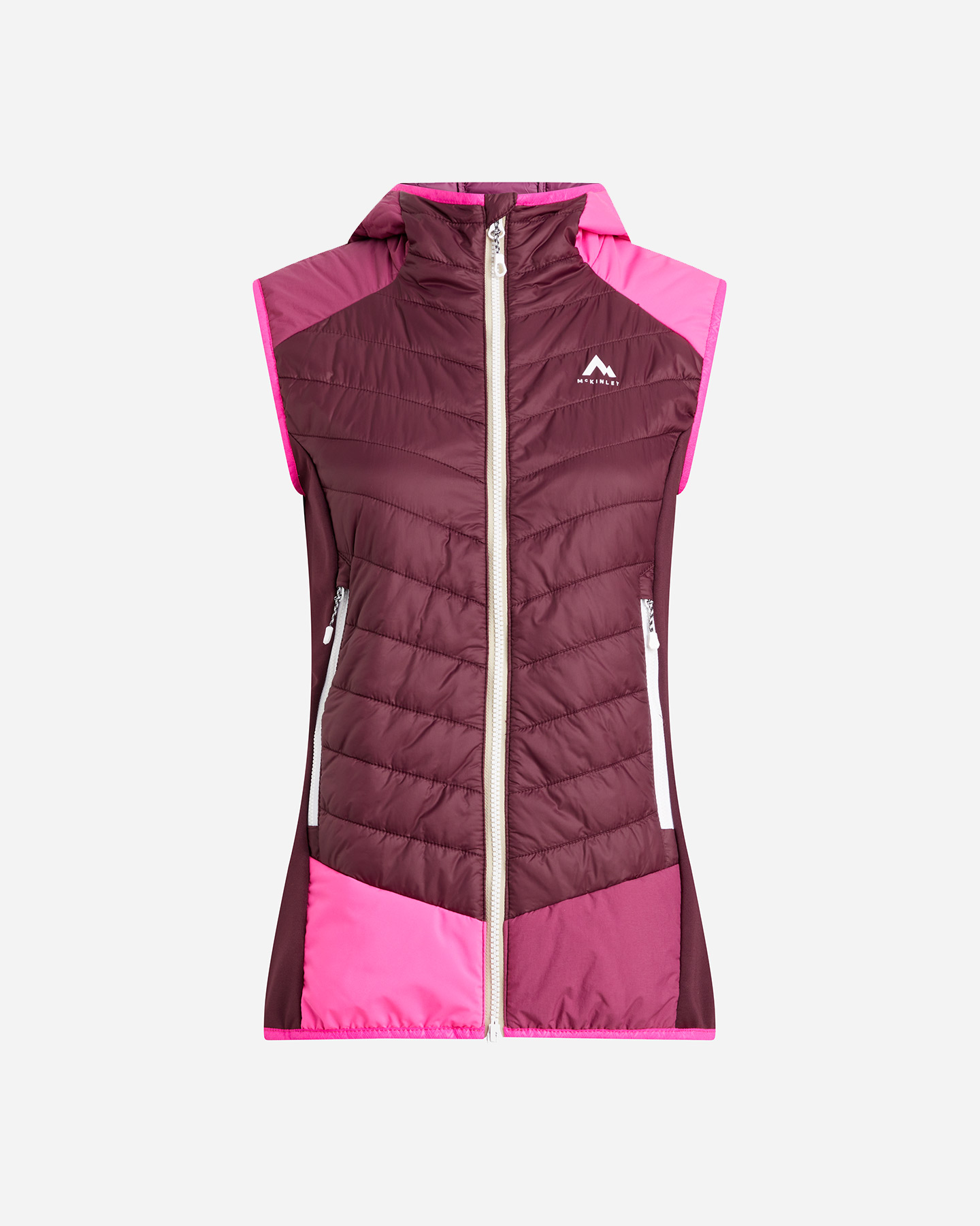 Gilet MCKINLEY SOHANA W - 0 | Cisalfa Sport