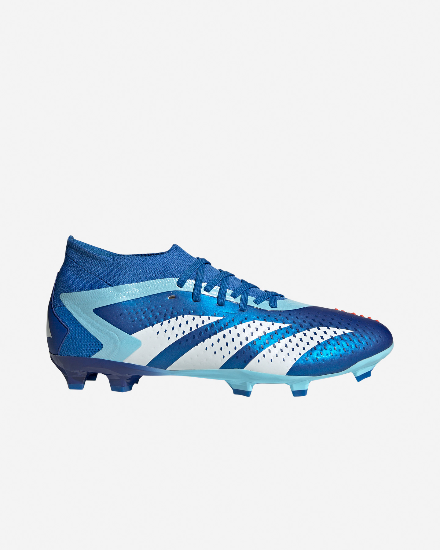 Scarpe calcio ADIDAS PREDATOR ACCURACY 2 FG M - 0 | Cisalfa Sport