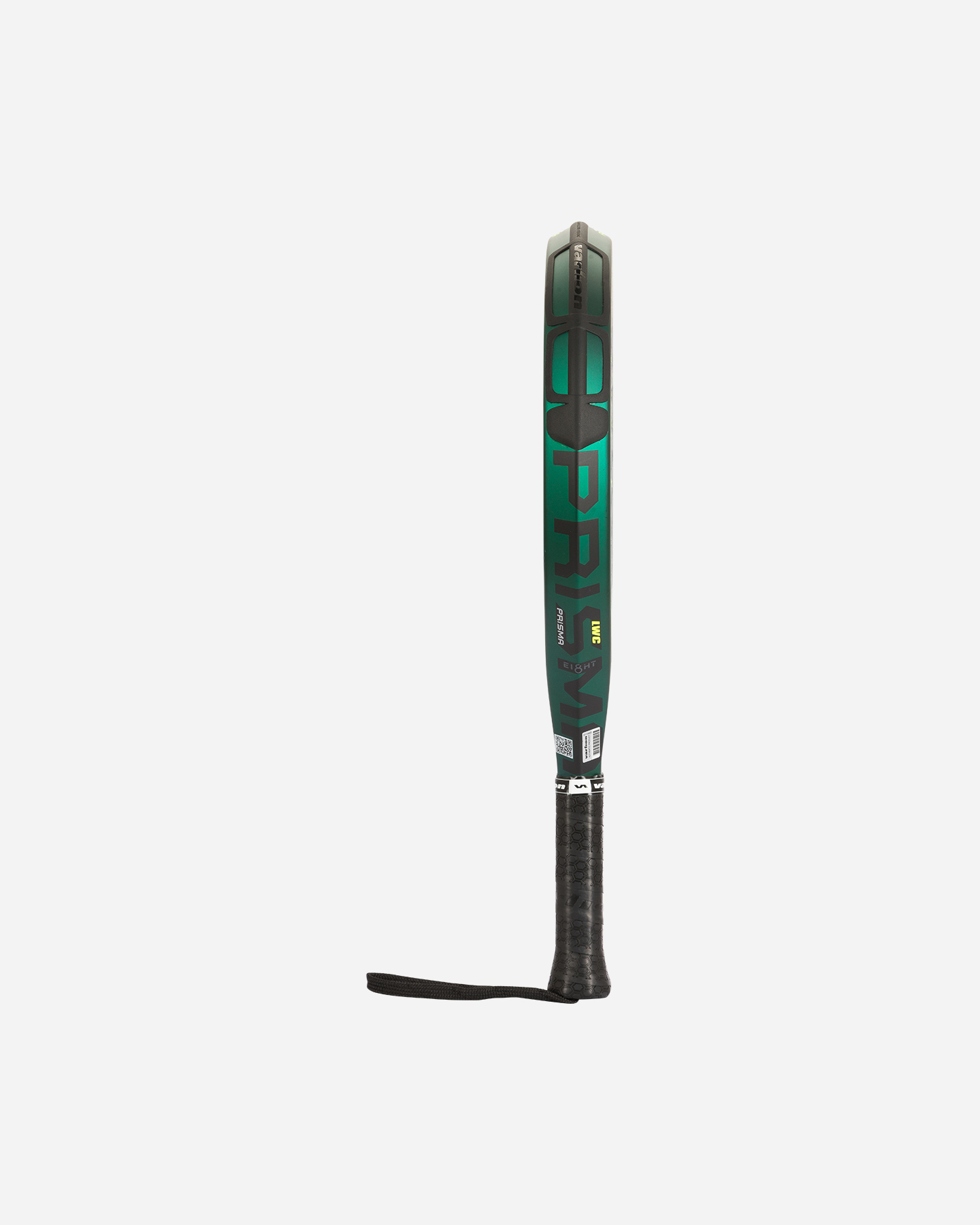 Racchetta padel performance VARLION LW CARBON 8 PRISMA PADEL - 1 | Cisalfa Sport