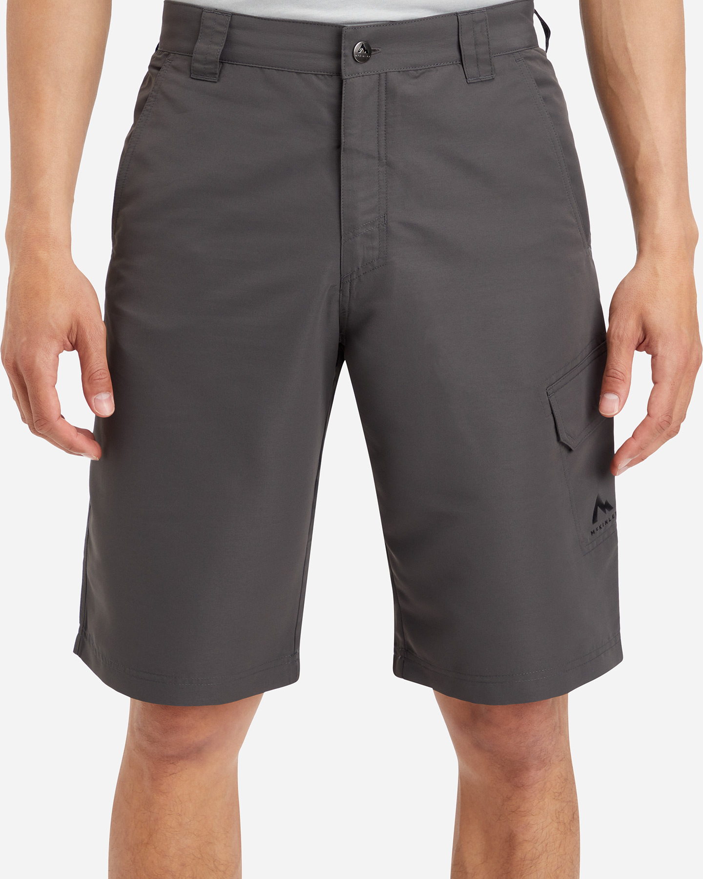 Pantaloncini MCKINLEY SANNA M - 6 | Cisalfa Sport