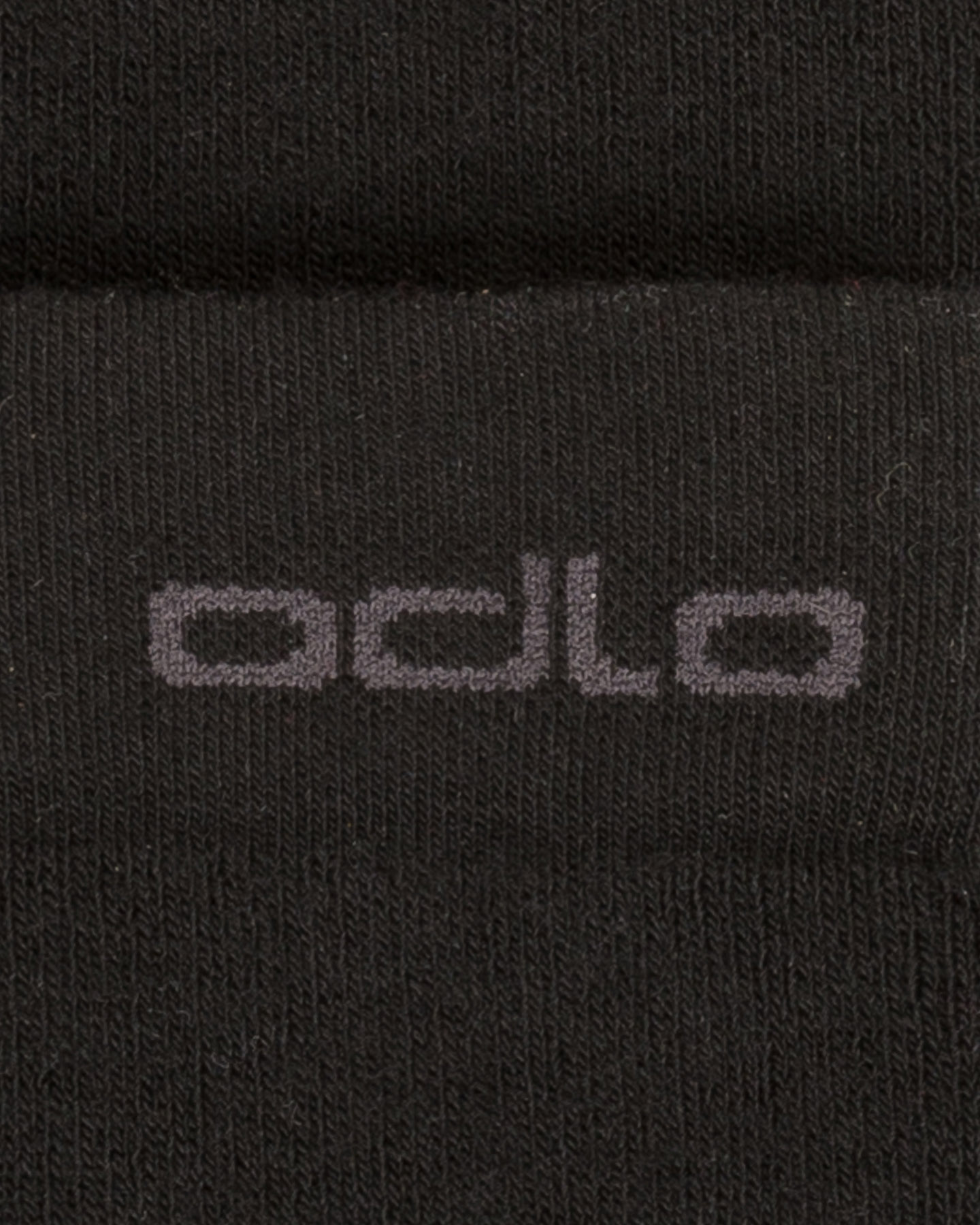 Calze sci ODLO SKI WARM HIKING - Nero - 1 | Cisalfa Sport
