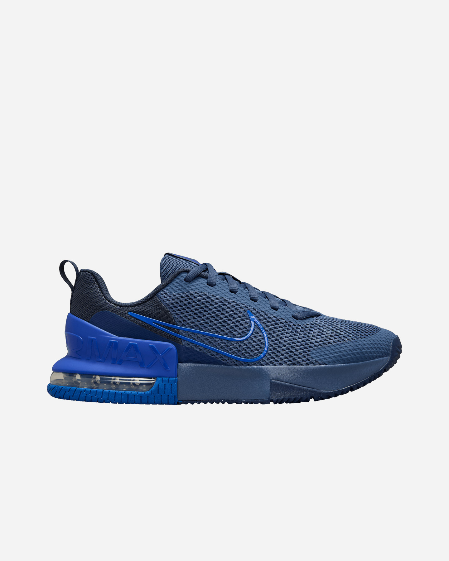 Scarpe training NIKE AIR MAX ALPHA TRAINER 6 M - Blu - 0 | Cisalfa Sport