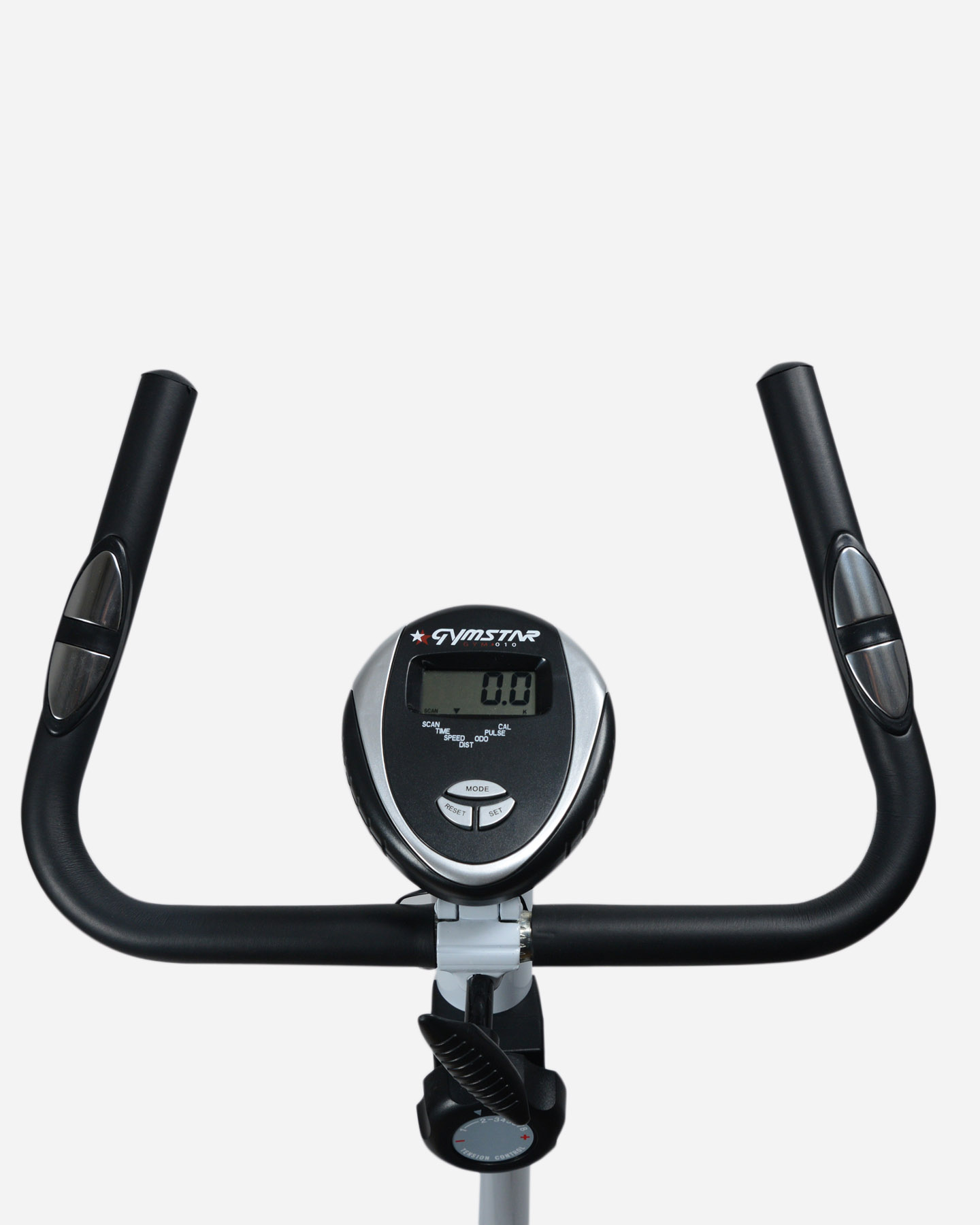 Cyclette CARNIELLI GYM-010 - 1 | Cisalfa Sport