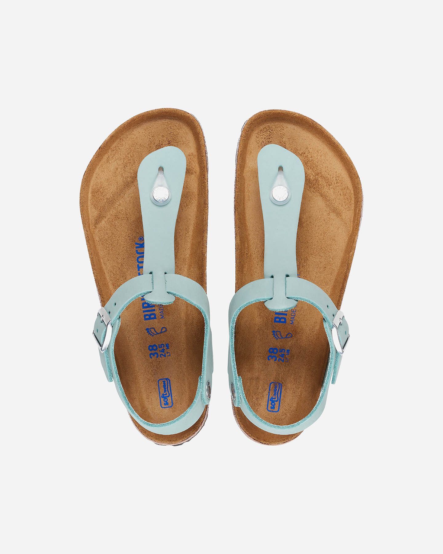 Sandali BIRKENSTOCK KAIRO W - 0 | Cisalfa Sport