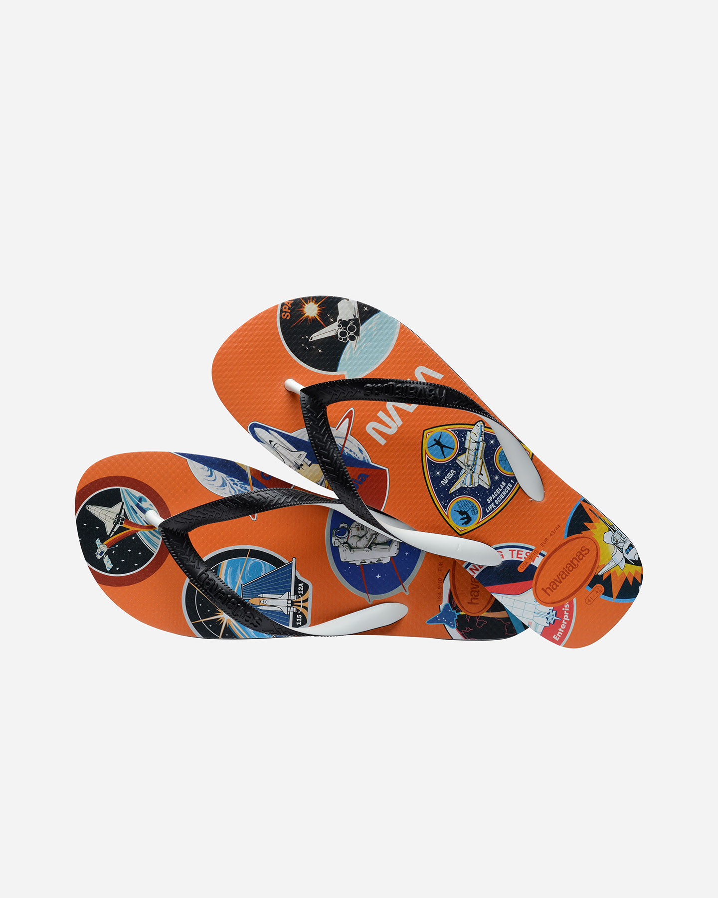 Infradito HAVAIANAS TOP NASA M - 1 | Cisalfa Sport