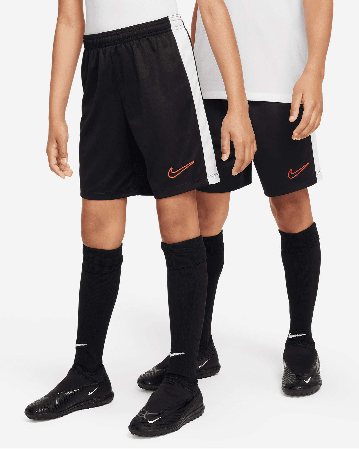 Pantaloncini calcio NIKE DRI FIT ACADEMY23 SOCCER JR - 7 | Cisalfa Sport