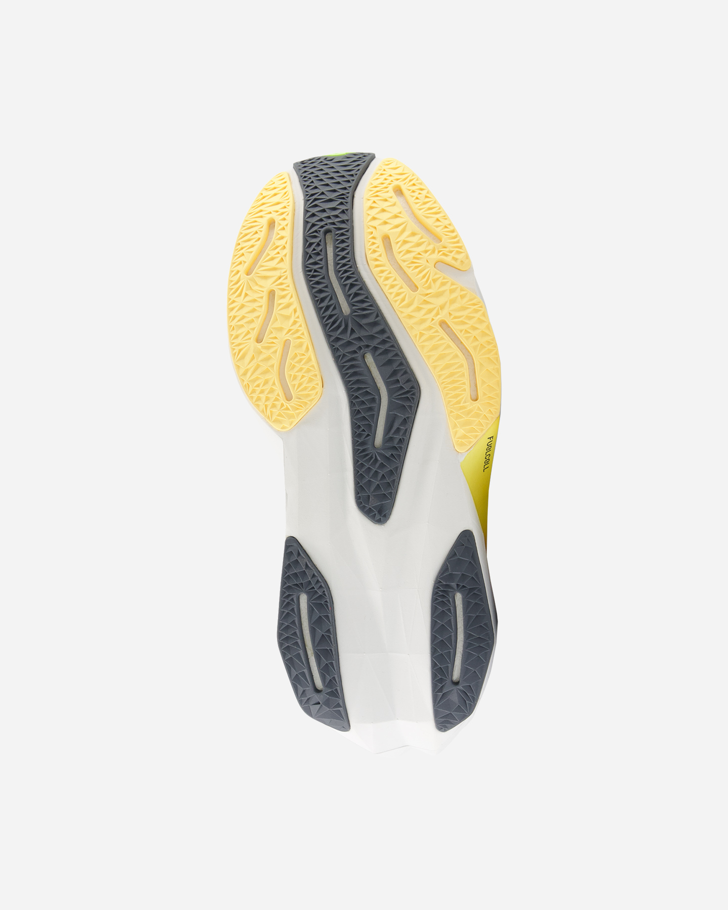 Scarpe running NEW BALANCE FUELCELL REBEL V4 M - Bianco - 1 | Cisalfa Sport