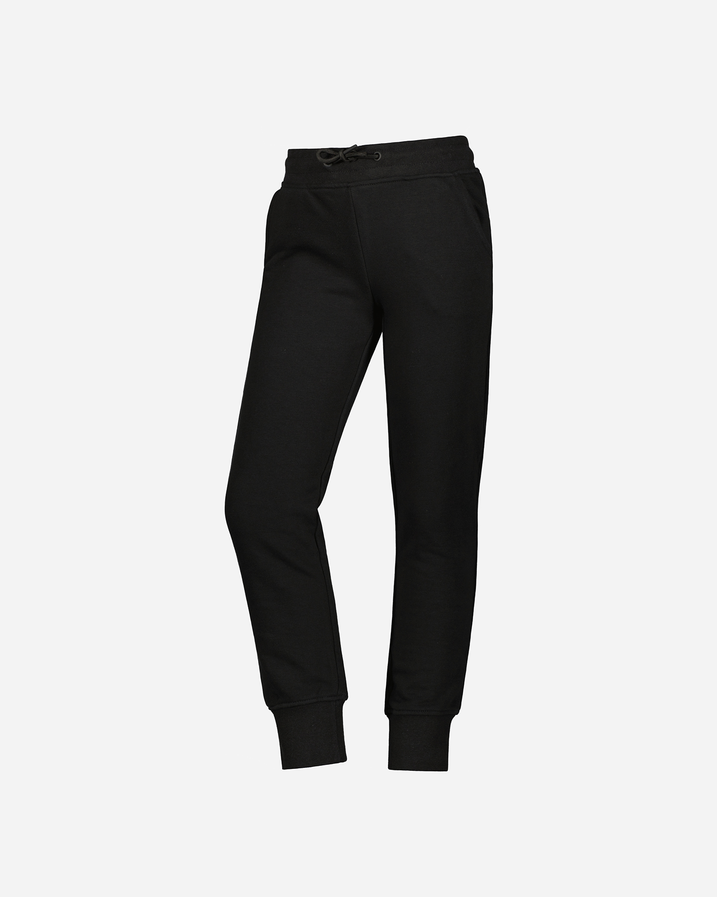 Pantalone ADMIRAL COLLEGE BTS JR - Nero - 0 | Cisalfa Sport