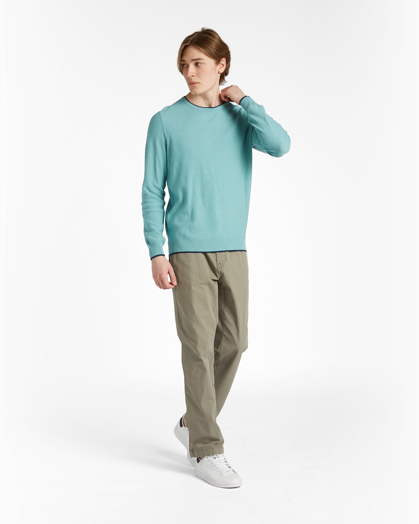 Maglione DACK'S URBAN CITY M - Blu - 1 | Cisalfa Sport