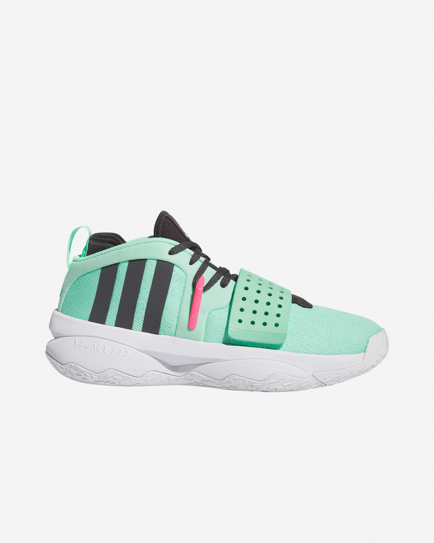 Scarpe basket ADIDAS DAME 8 EXTPLY M - 0 | Cisalfa Sport