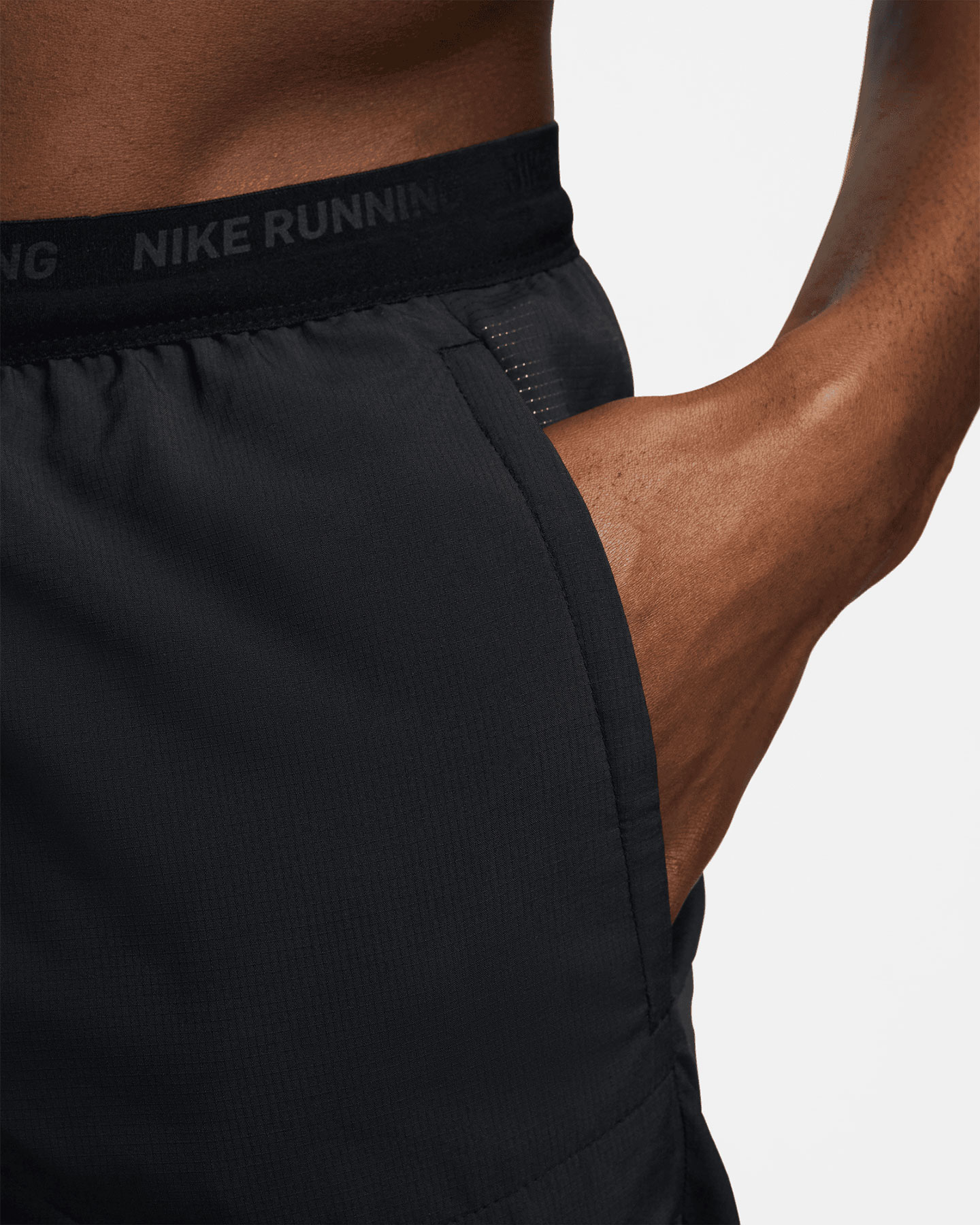 Short running NIKE RUN ENERGY FLEX 5IN M - 4 | Cisalfa Sport