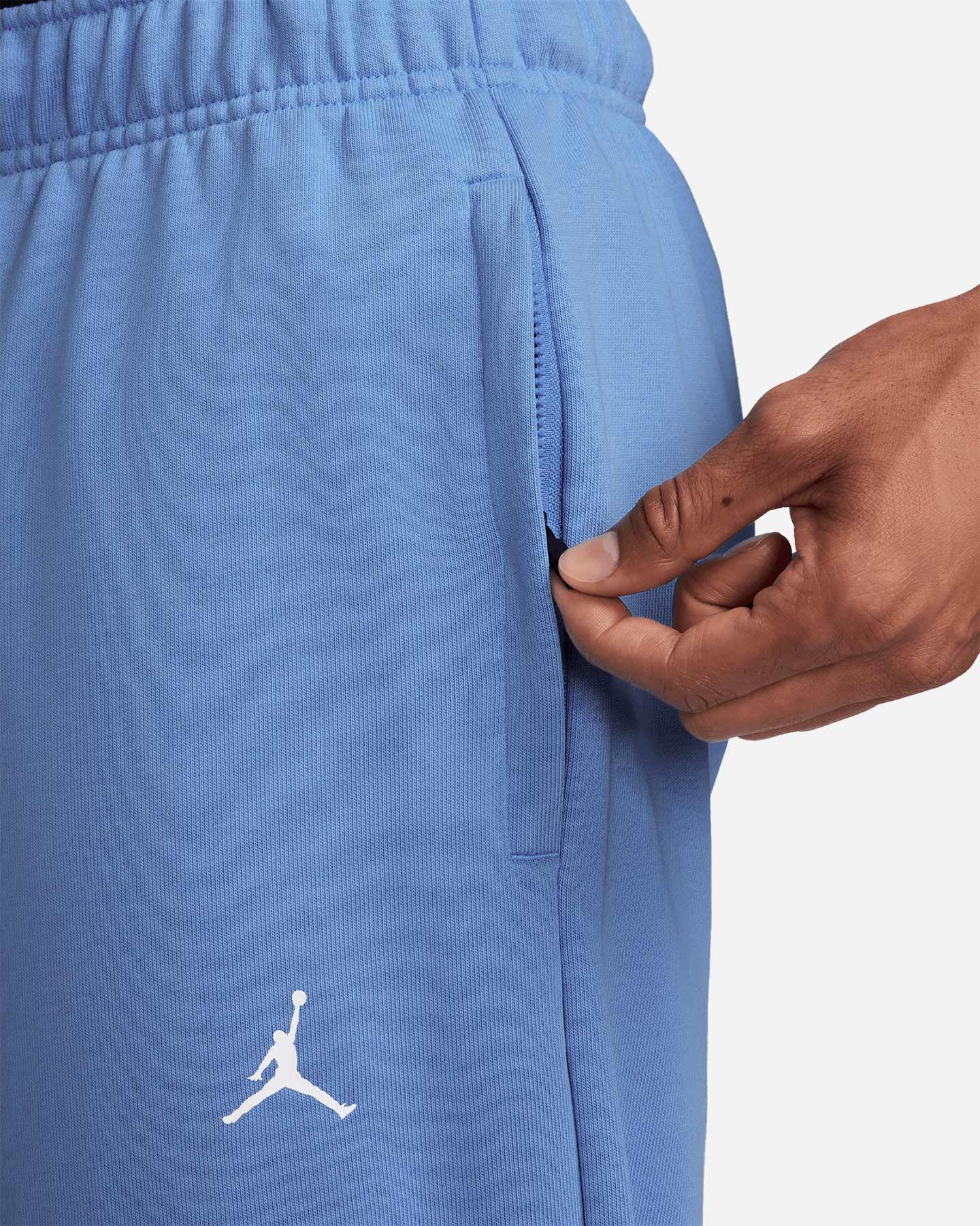 Abbigliamento basket NIKE JORDAN SPORT M - Blu - 2 | Cisalfa Sport