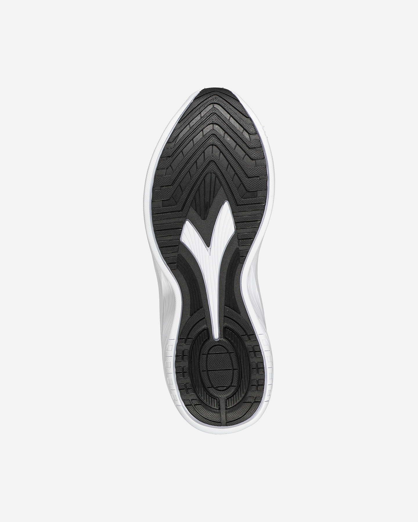 Scarpe running DIADORA EAGLE 5 W - Nero - 2 | Cisalfa Sport