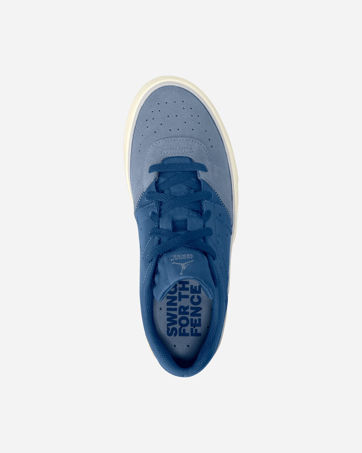 Scarpe sneakers NIKE Jordan Series ES M - Blu - 1 | Cisalfa Sport