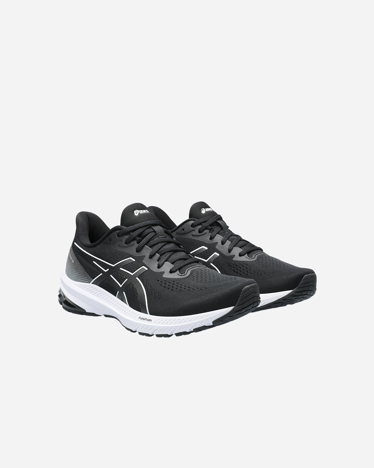 Scarpe running ASICS GT-1000 12 W - 1 | Cisalfa Sport