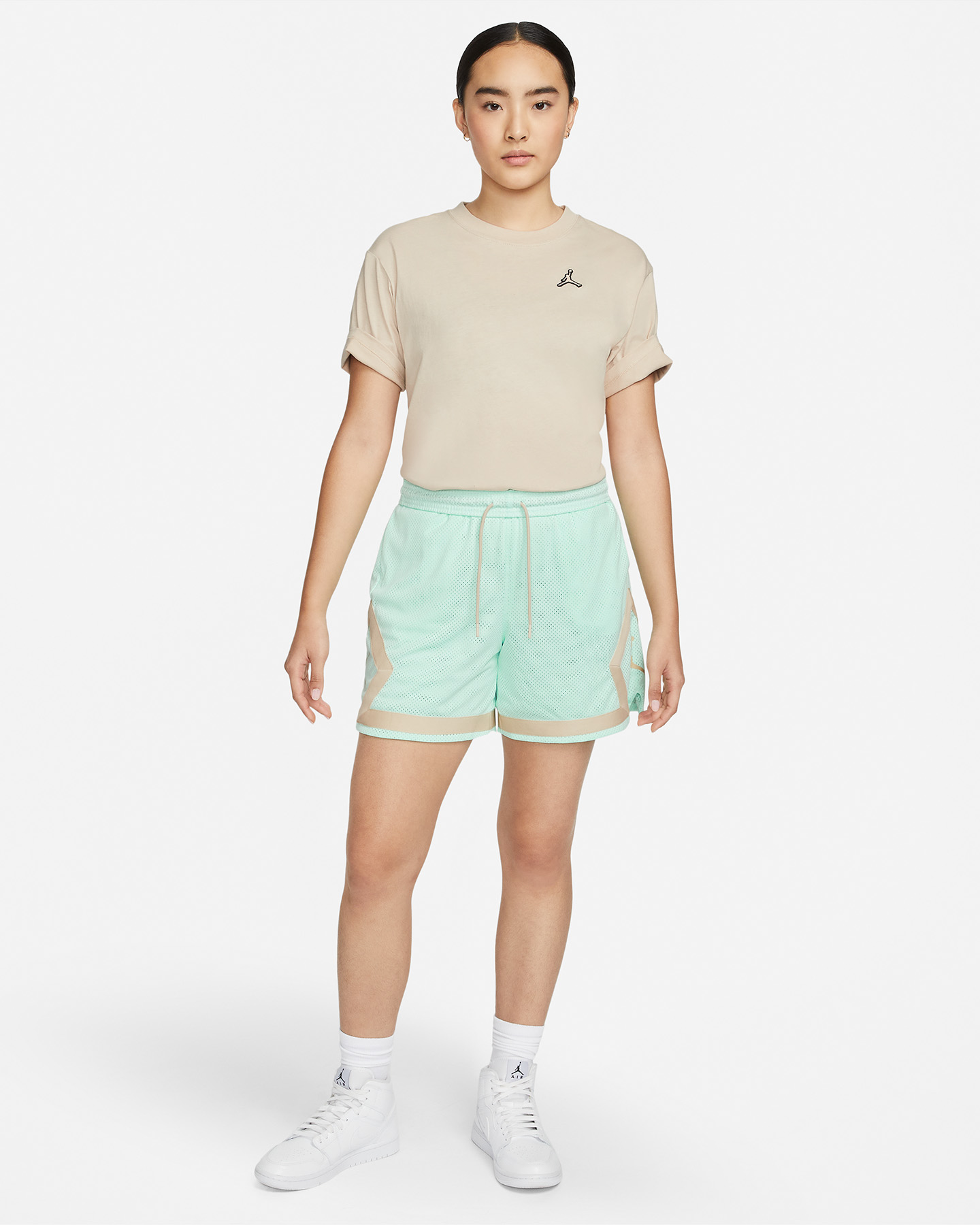 Pantaloncini NIKE JORDAN W - 11 | Cisalfa Sport