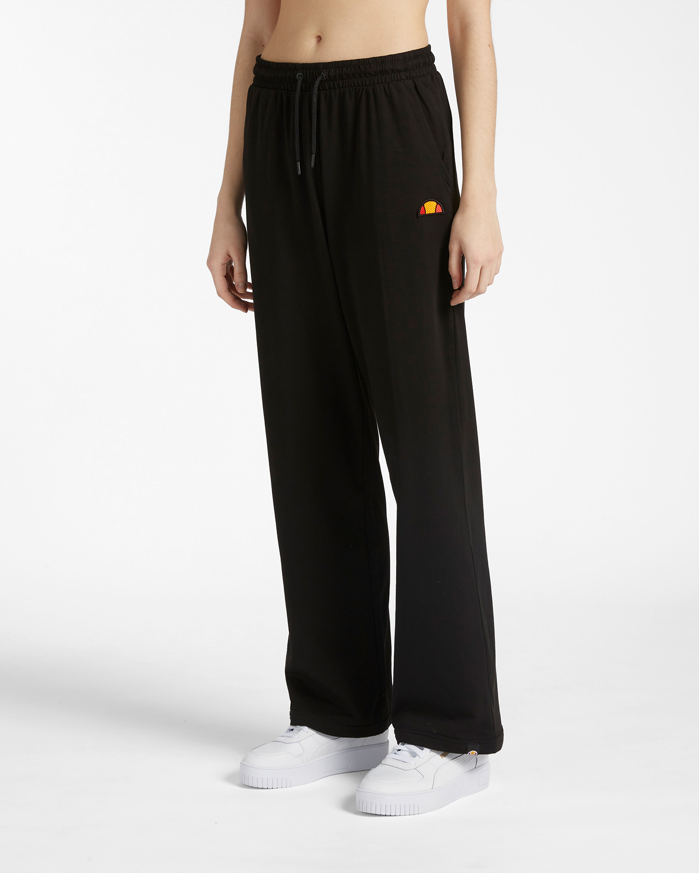 Pantalone ELLESSE BASIC W - 2 | Cisalfa Sport