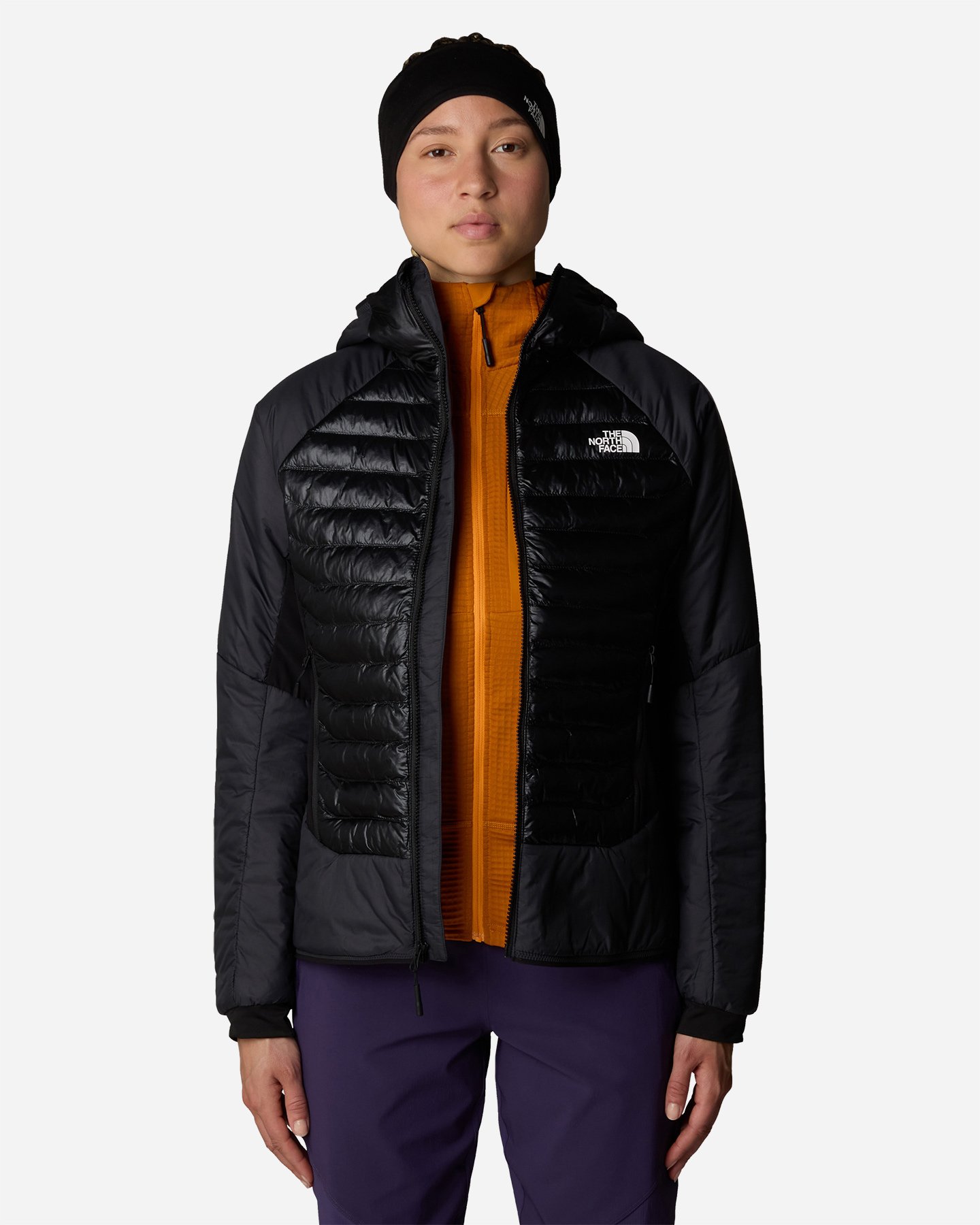 Pile THE NORTH FACE MACUGNAGA W - 3 | Cisalfa Sport