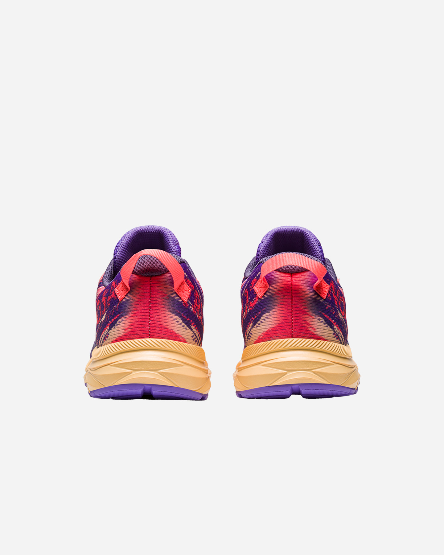Scarpe running ASICS GEL-NOOSA TRI 13 GS JR - Rosa - 5 | Cisalfa Sport