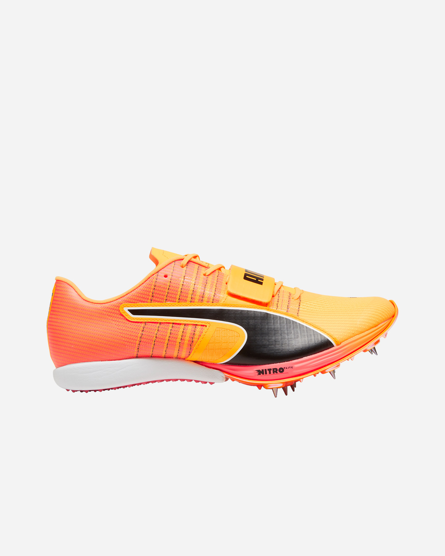 Scarpe running PUMA EVOSPEED LONG JUMP NITRO 2 M - 0 | Cisalfa Sport