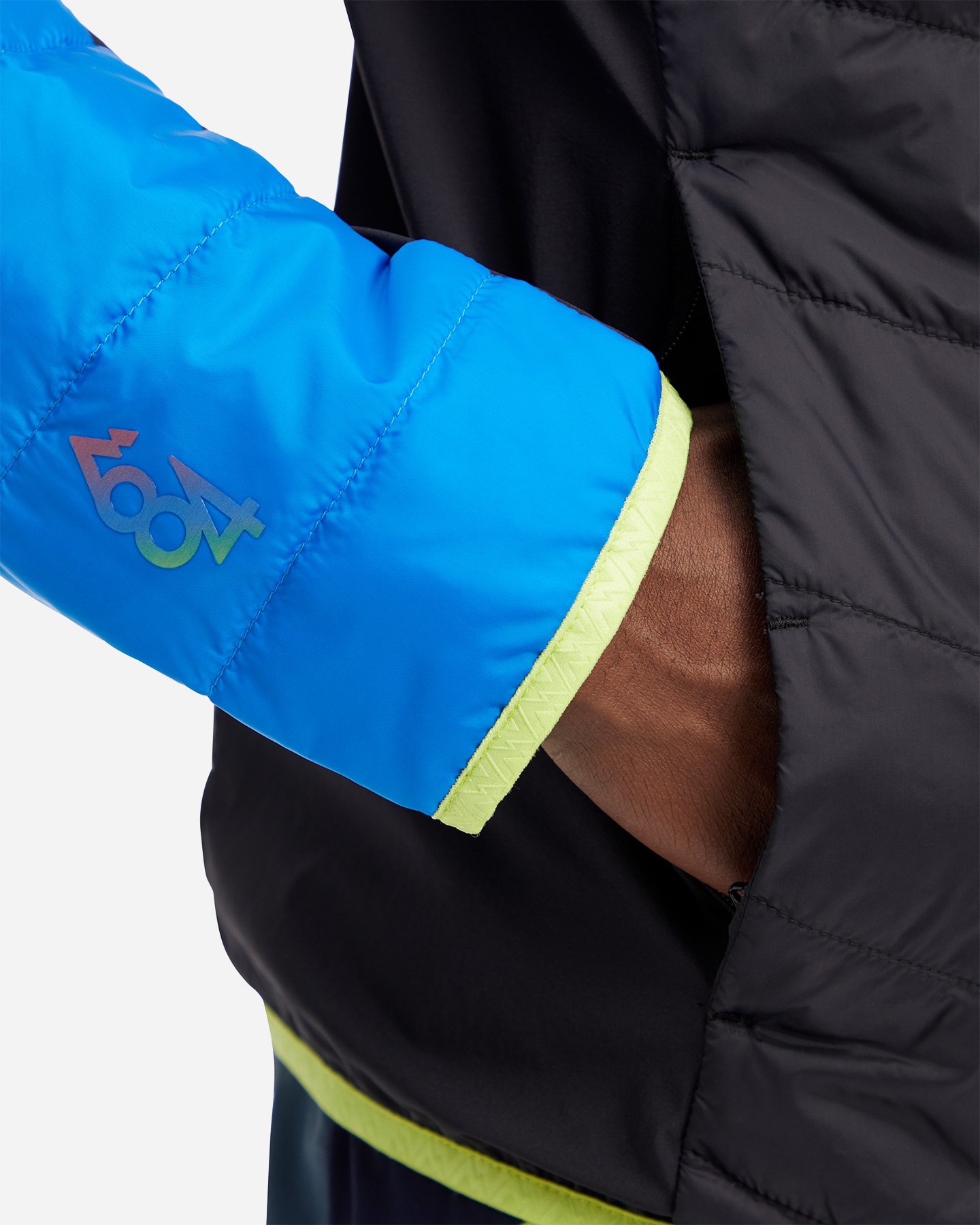 Giacca outdoor MCKINLEY SANSA M - Nero - 3 | Cisalfa Sport