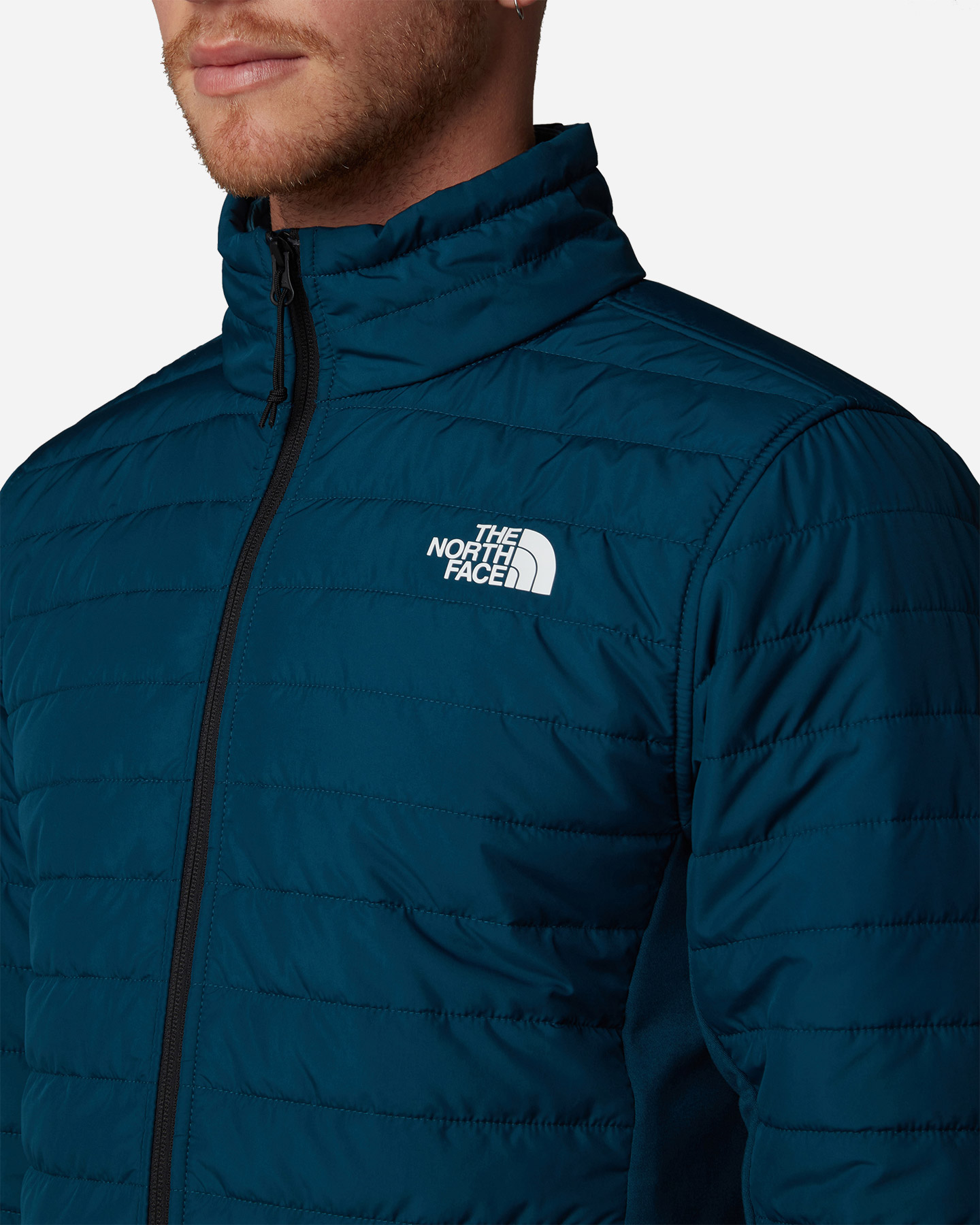 Giacca outdoor THE NORTH FACE CANYONLANDS M - 5 | Cisalfa Sport