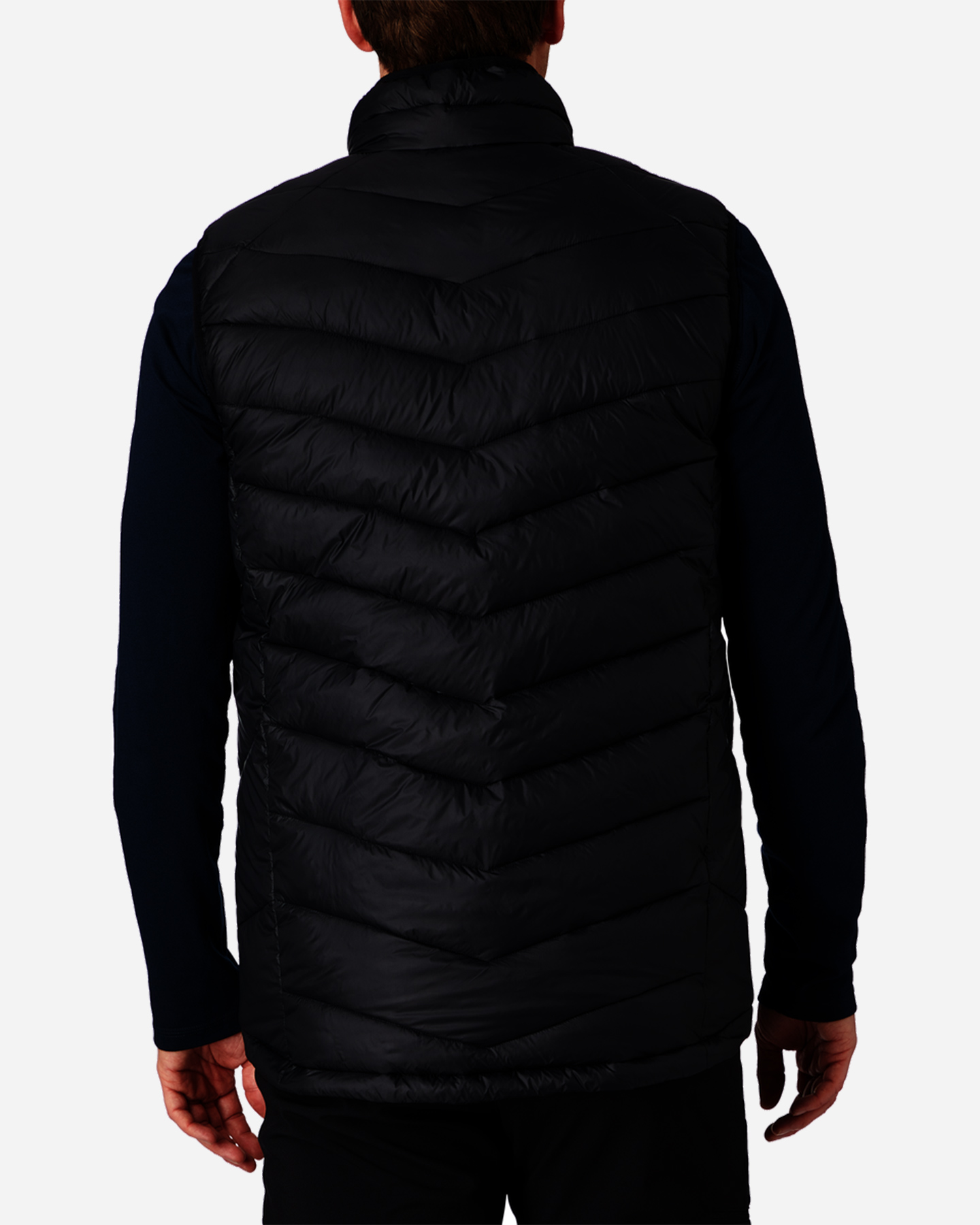 Gilet MCKINLEY JORIS M - 2 | Cisalfa Sport