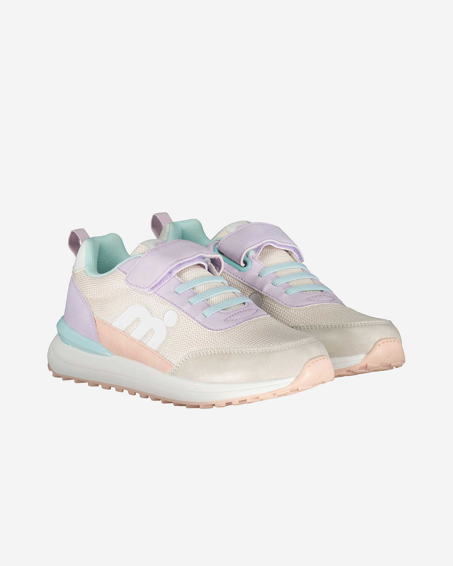 Scarpe sneakers MISTRAL SAN DIEGO 2.0 JR - Grigio - 1 | Cisalfa Sport