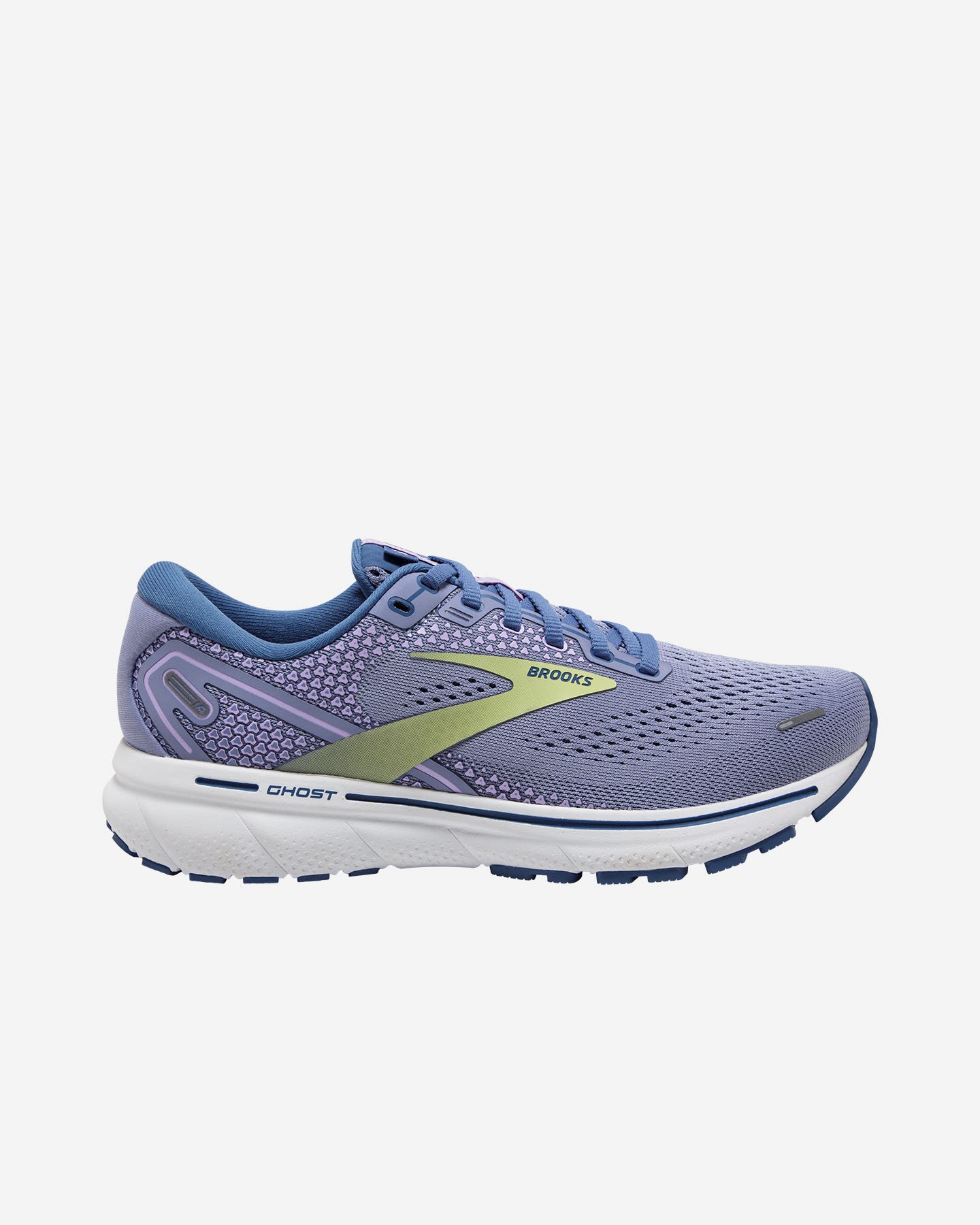 Scarpe running BROOKS GHOST 14 W - 0 | Cisalfa Sport