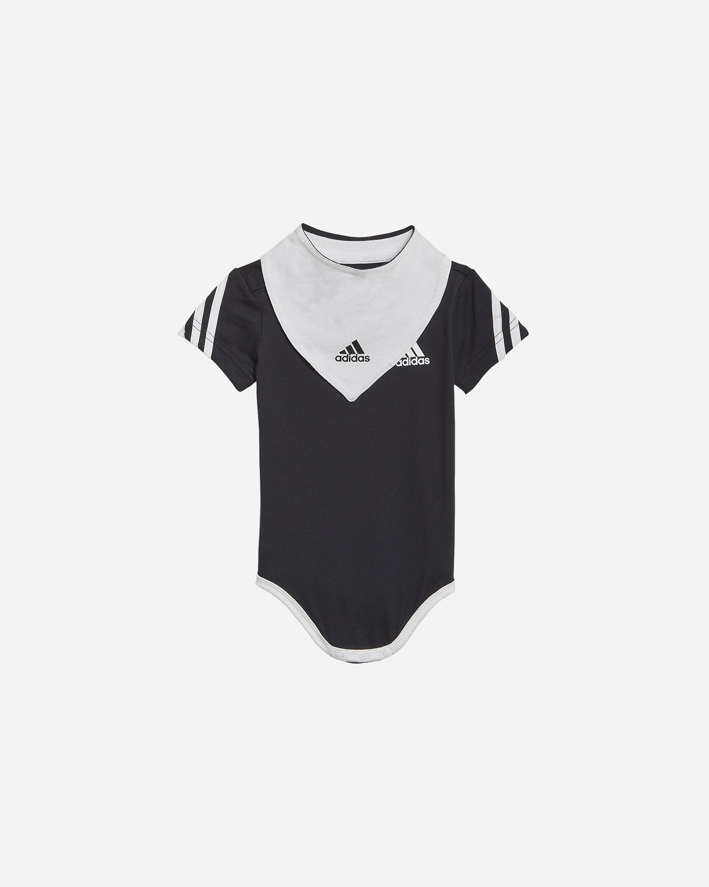 Canotta ADIDAS BASIC JR - 0 | Cisalfa Sport