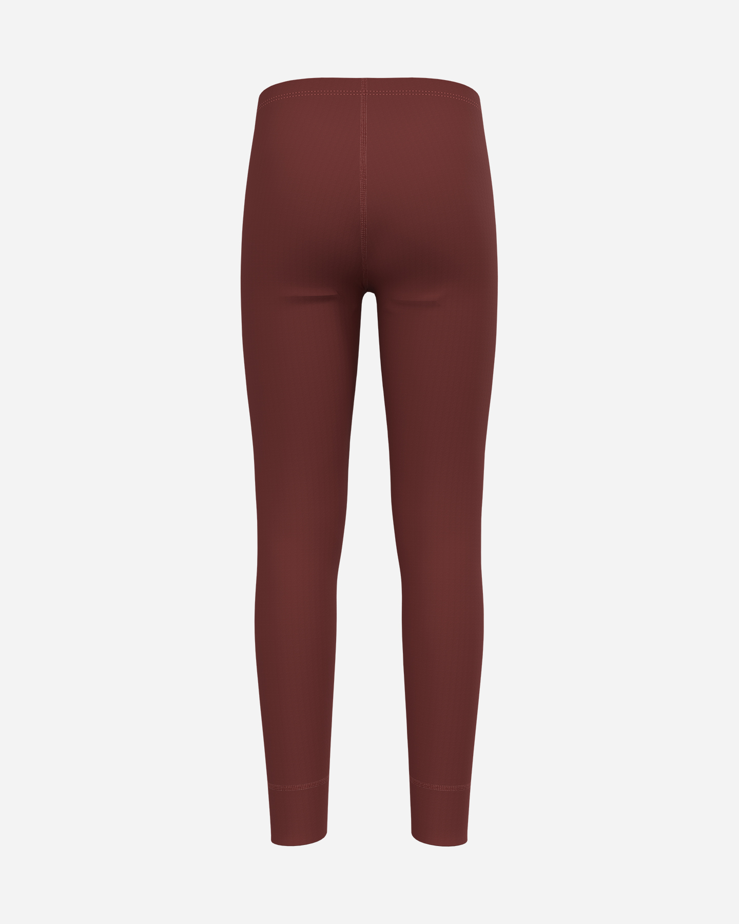 Calzamaglia ODLO ACTIVE WARM ECO JR - Viola - 1 | Cisalfa Sport