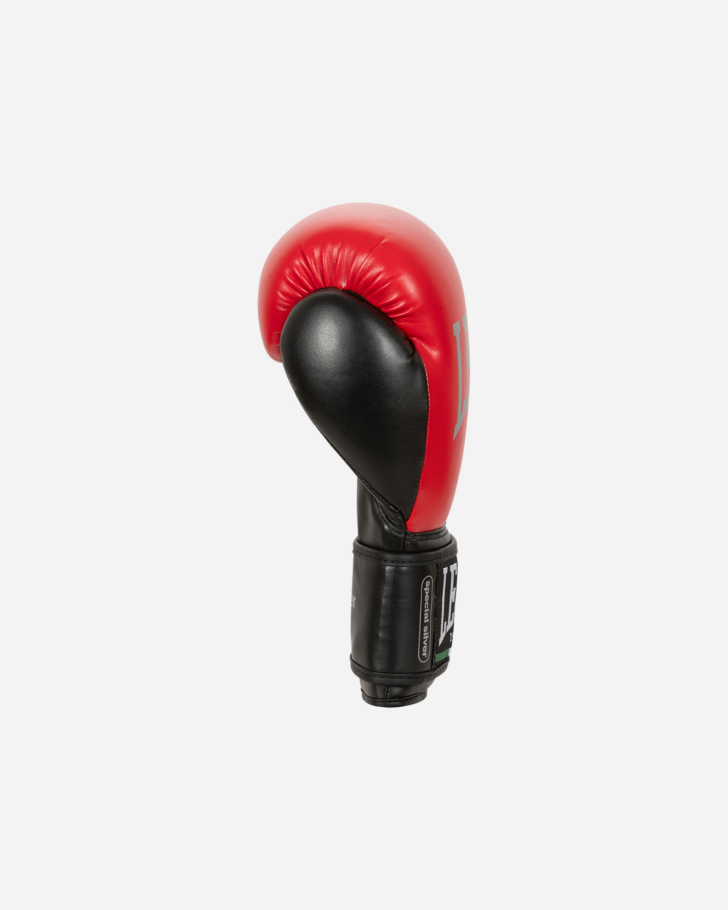 Guanti LEONE THUNDER - Rosso - 2 | Cisalfa Sport