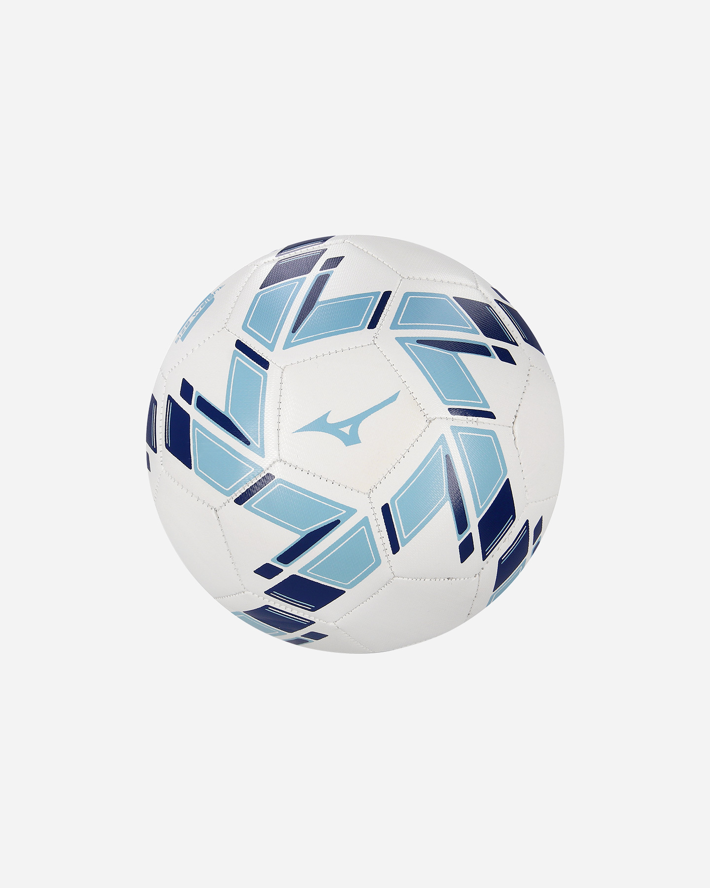 Pallone calcio misura 5 MIZUNO LAZIO HOME 24-25  - 2 | Cisalfa Sport