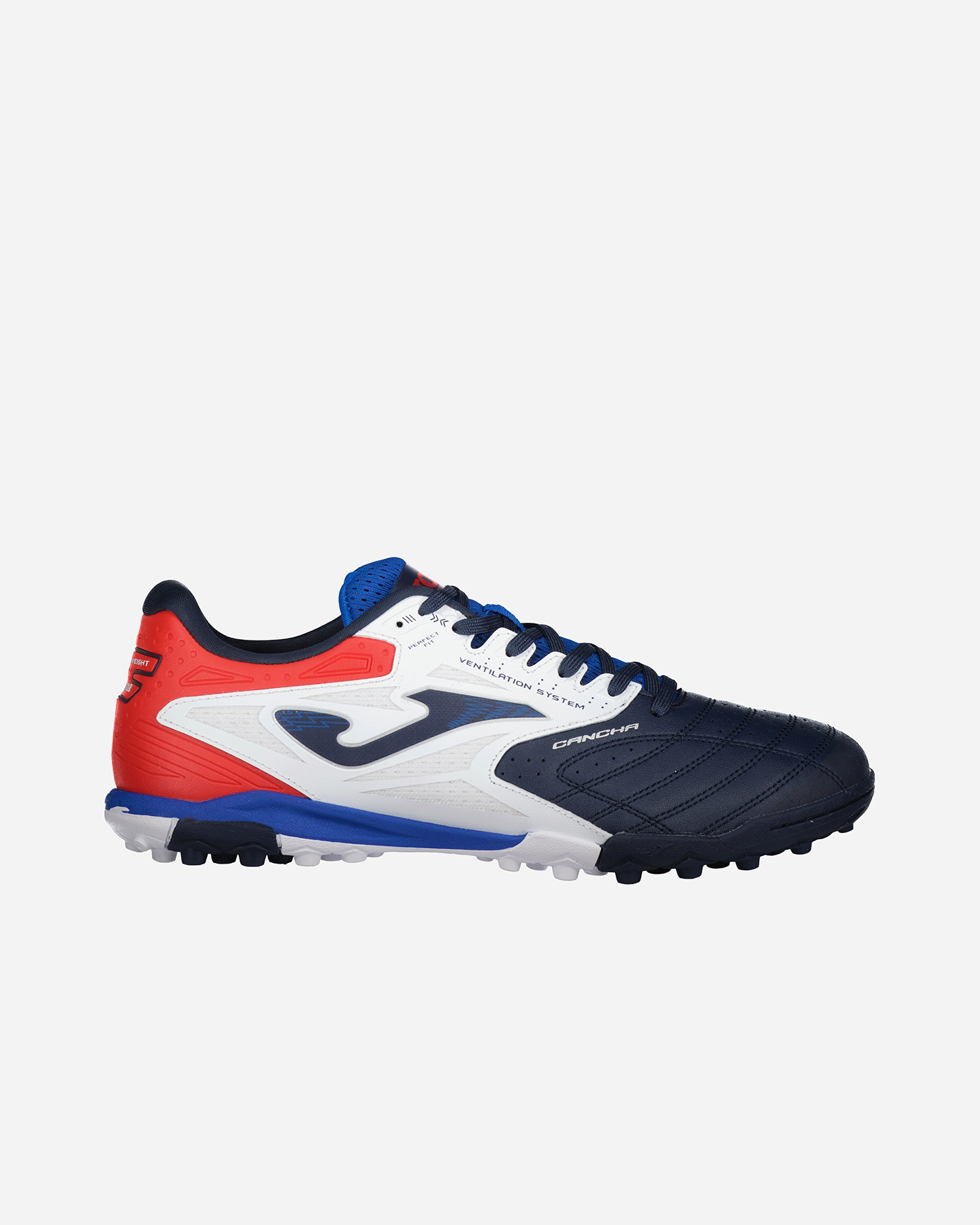 Scarpe calcio JOMA CANCHA TF M - 0 | Cisalfa Sport