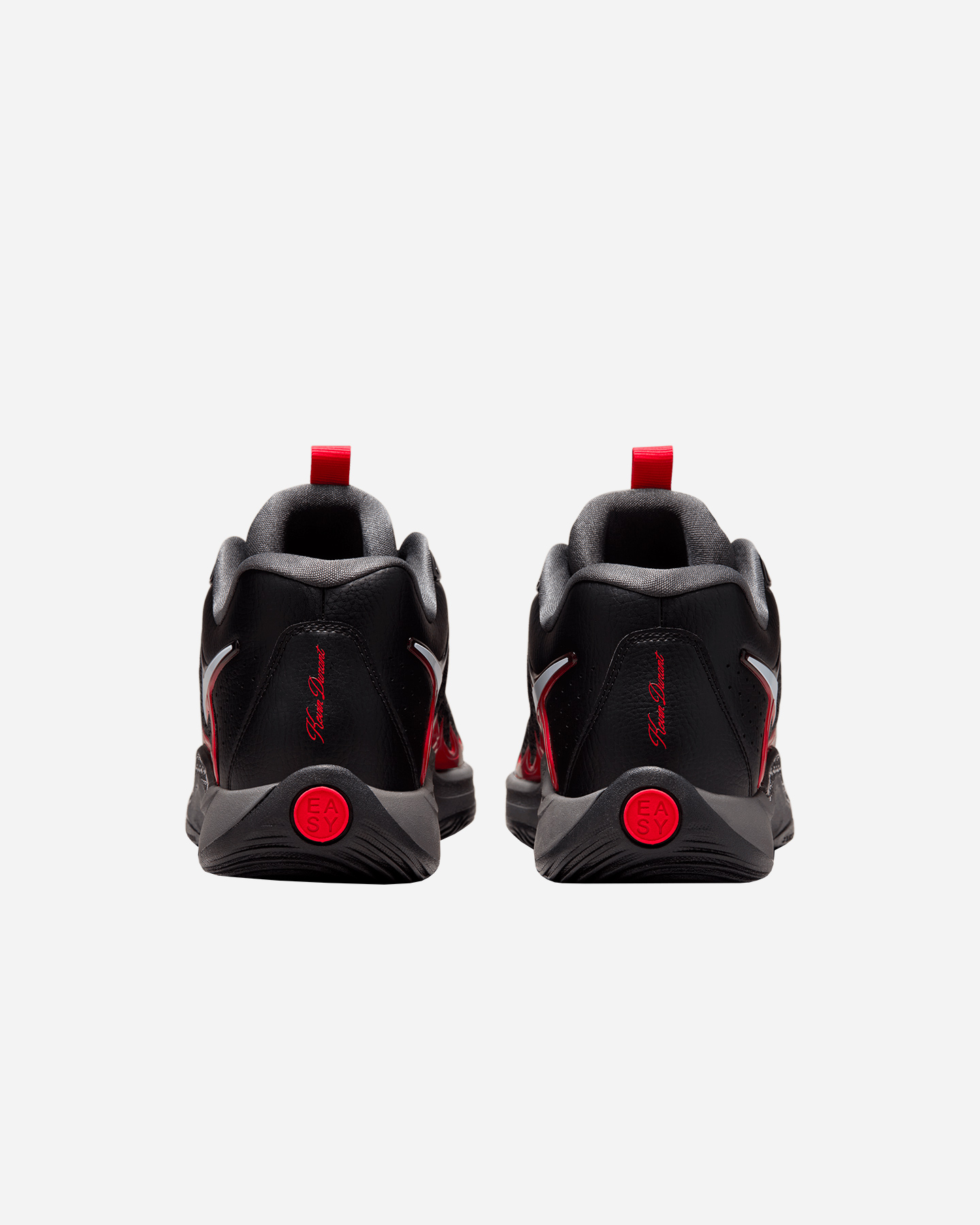 Scarpe basket NIKE KEVIN DURANT 17 M - Color mix - 4 | Cisalfa Sport