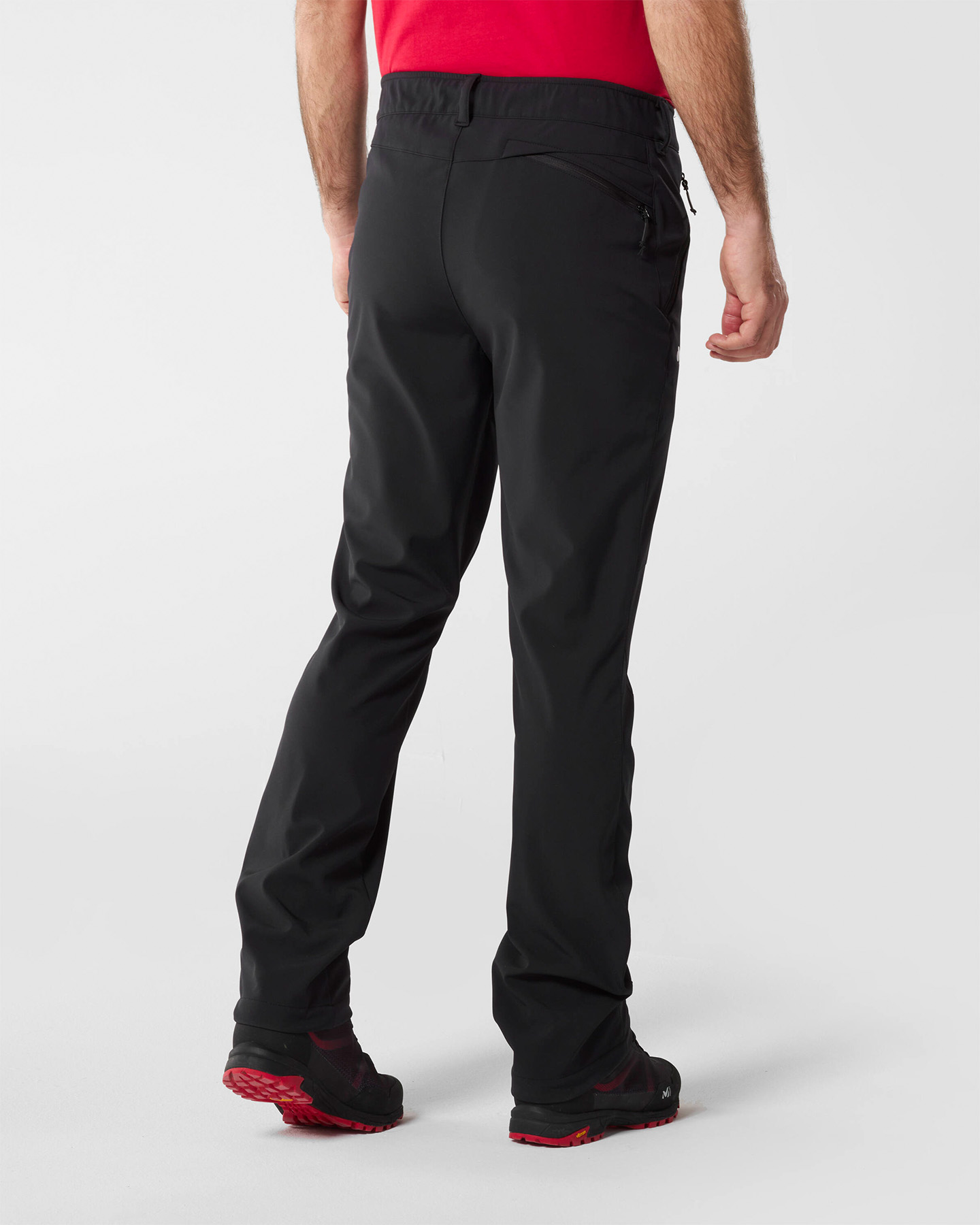 Pantalone outdoor MILLET LAPIAZ M - 2 | Cisalfa Sport