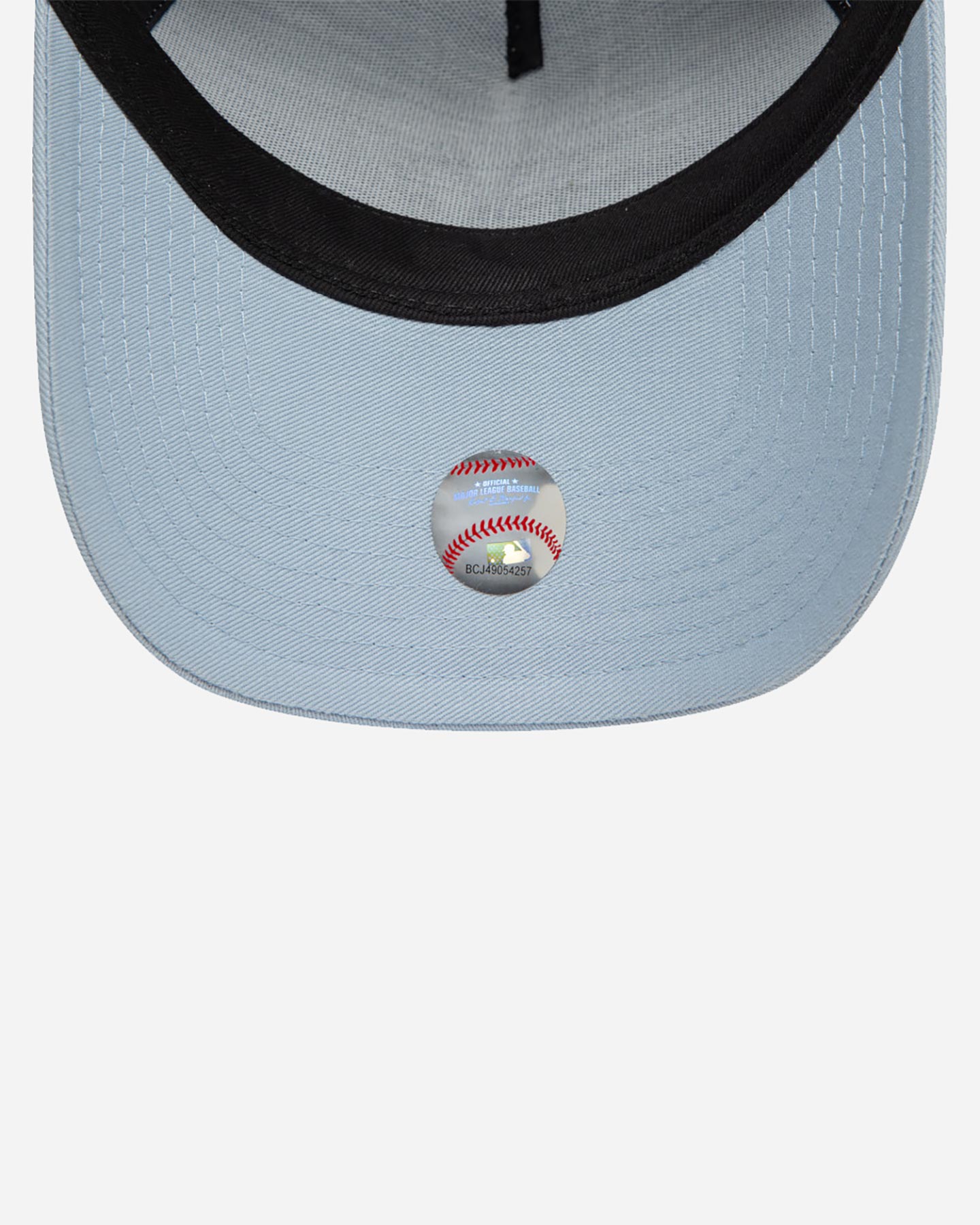 Cappellino NEW ERA 9FORTY MLB LEAGUE NEW YORK YANKEES - Blu - 4 | Cisalfa Sport
