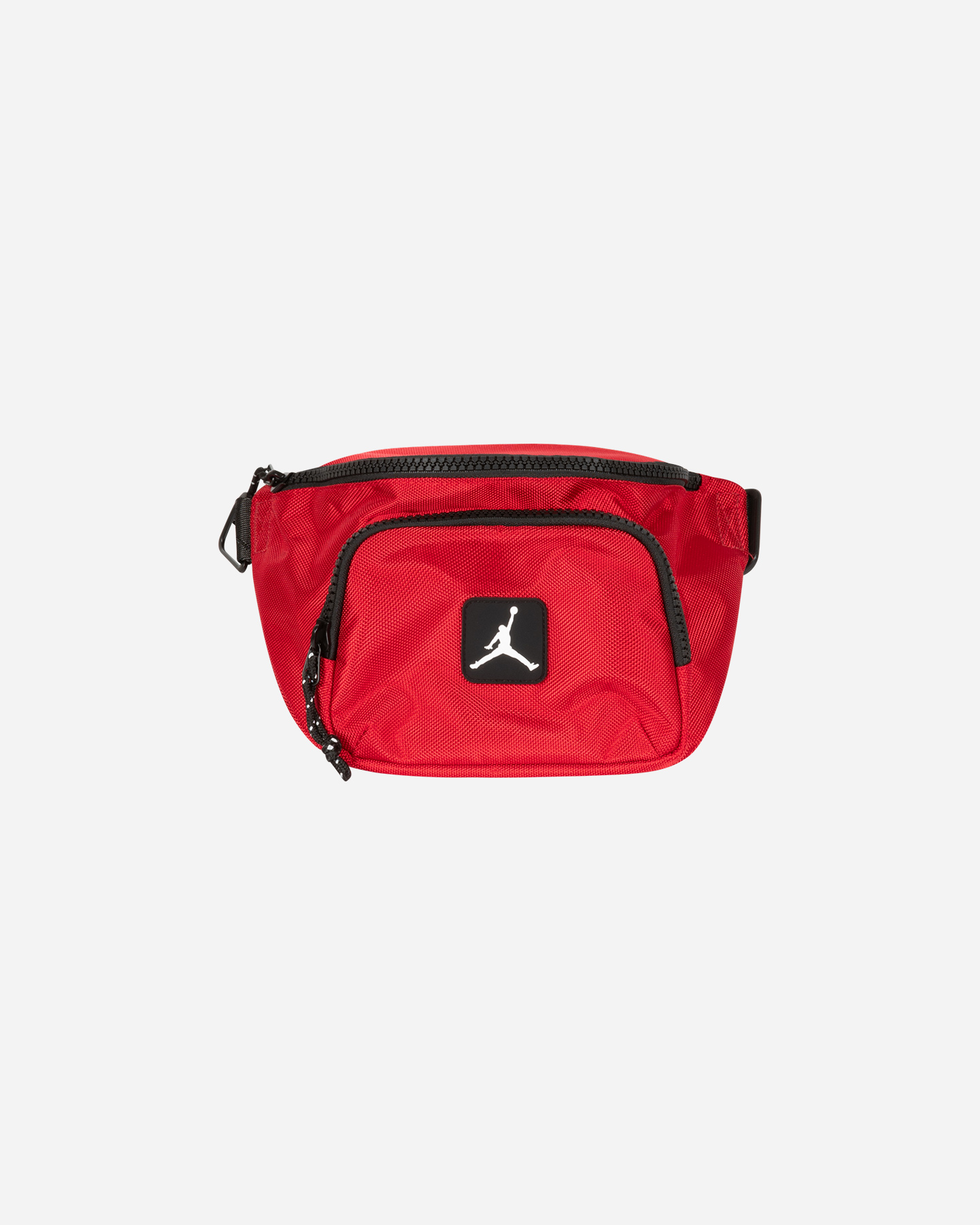 Marsupio NIKE JORDAN JAM - Rosso - 0 | Cisalfa Sport