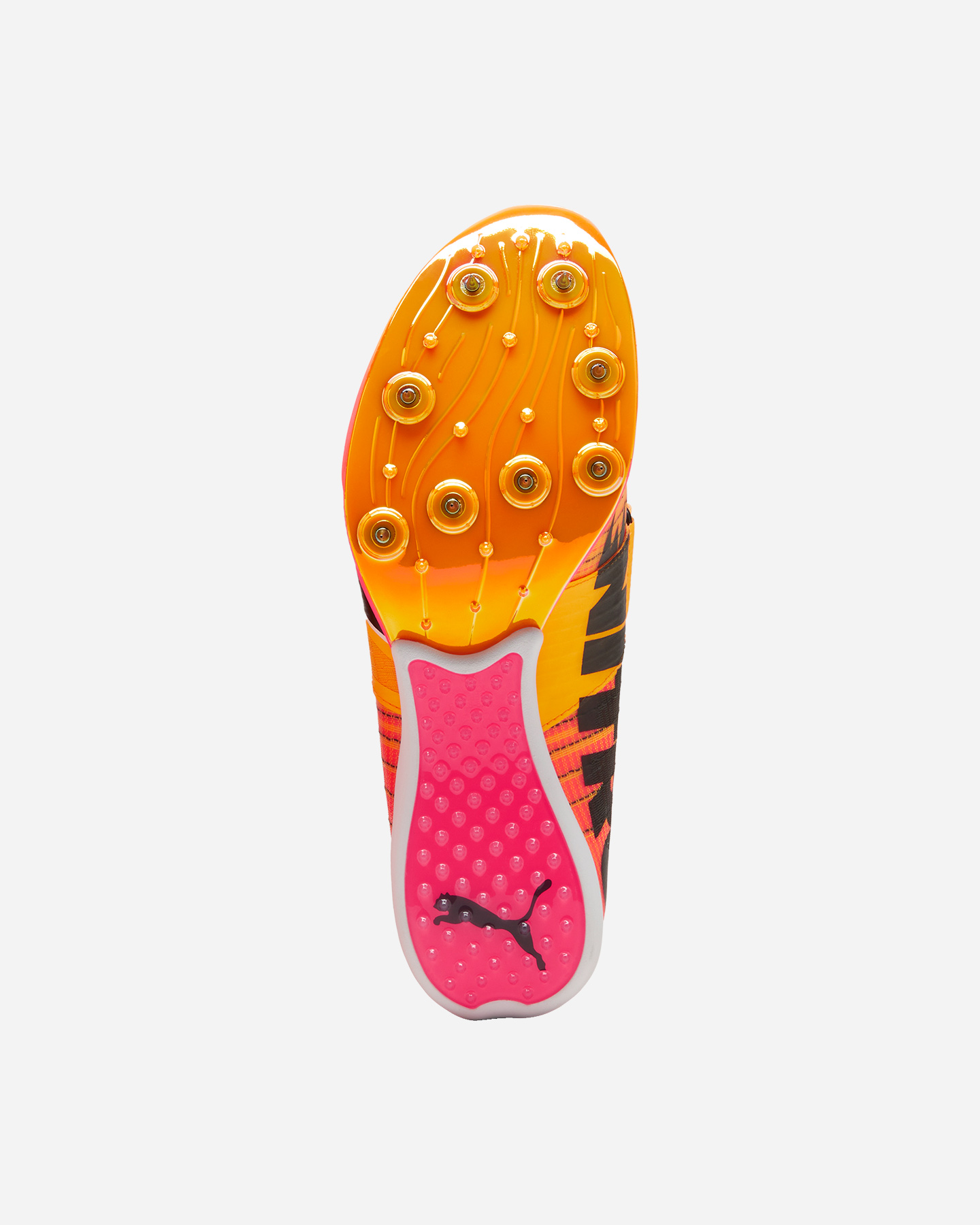 Scarpe running PUMA EVOSPEED LONG JUMP NITRO 2 M - 2 | Cisalfa Sport