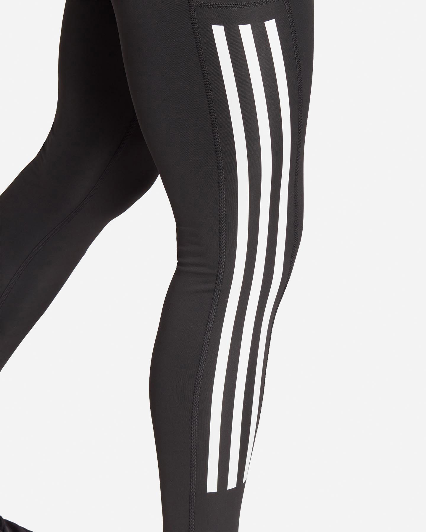 Leggings ADIDAS OPT 3S 1/1 W - 5 | Cisalfa Sport