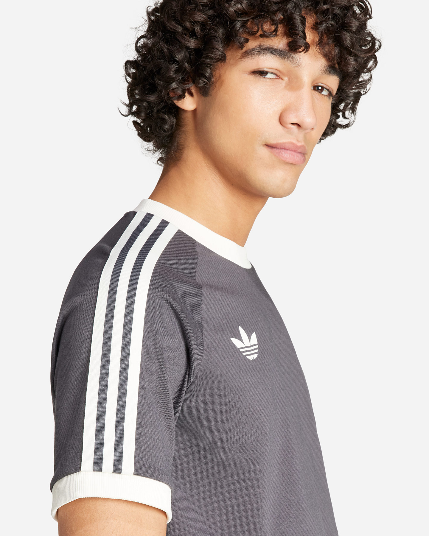 Abbigliamento calcio ADIDAS GERMANIA OG ADICOLOR 3 STRIPES M - 5 | Cisalfa Sport