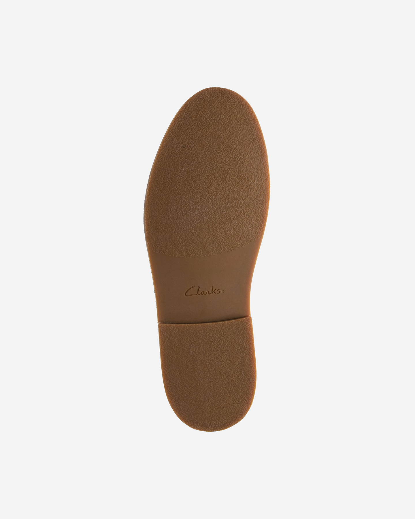 Scarponcino CLARKS DESERT BOOT EVO M - Beige - 3 | Cisalfa Sport